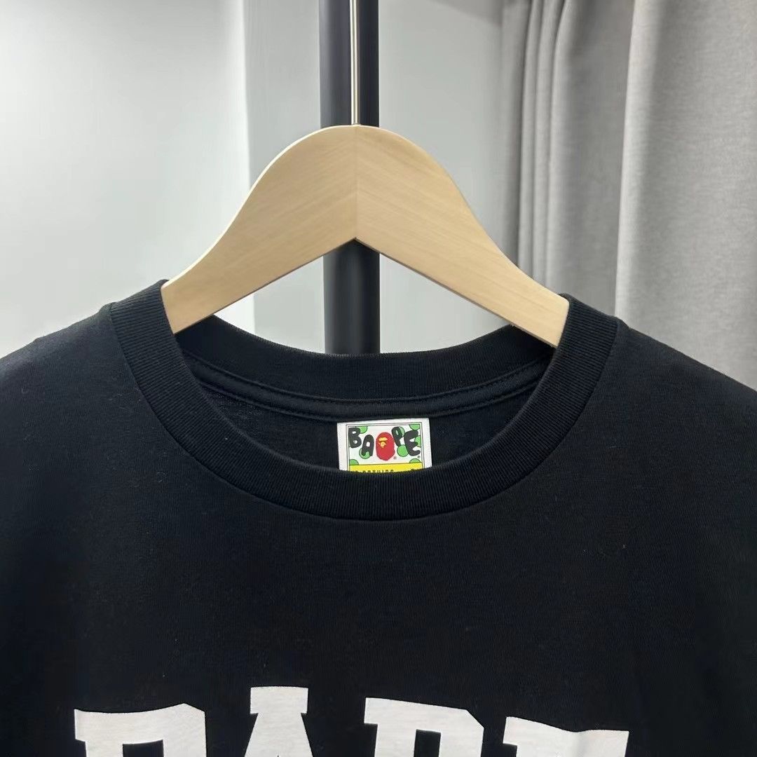 Bape BAPE LIMITED TEE Size US L / EU 52-54 / 3 - 3 Thumbnail