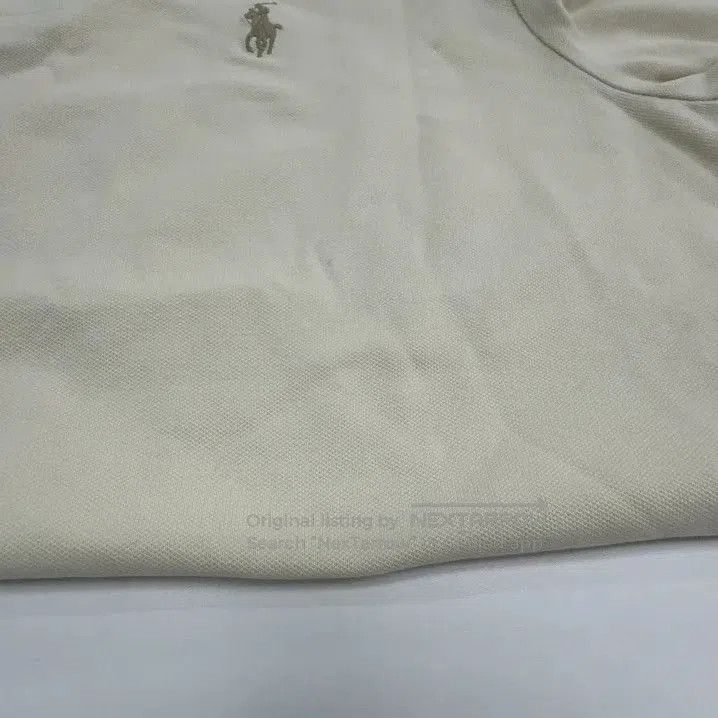 Polo Ralph Lauren Polo Ralph Lauren Classic Logo Embroidered Cotton Polo. Size US S / EU 44-46 / 1 - 8 Thumbnail