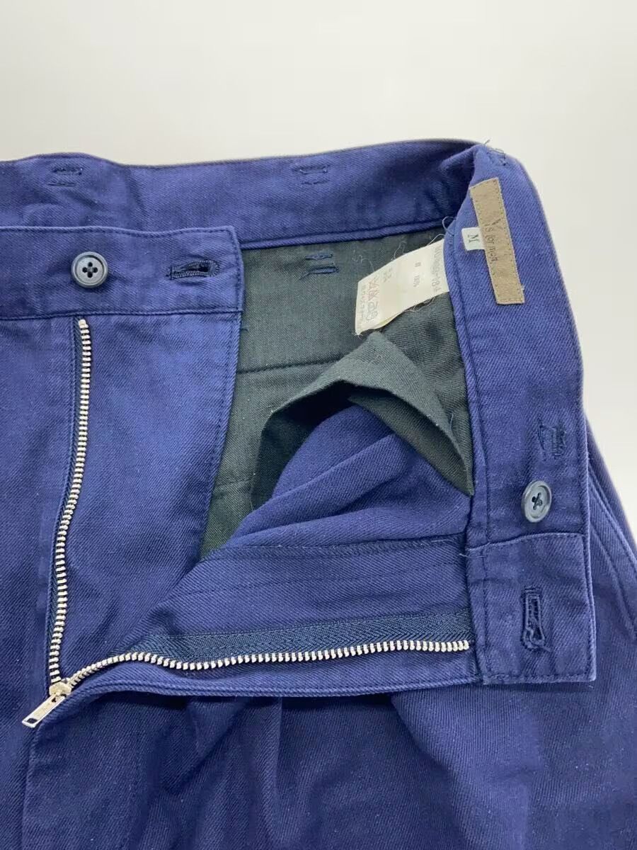 Y's × Yohji Yamamoto 90s Straight Leg Pants - Yohji Size US 32 / EU 48 - 3 Thumbnail