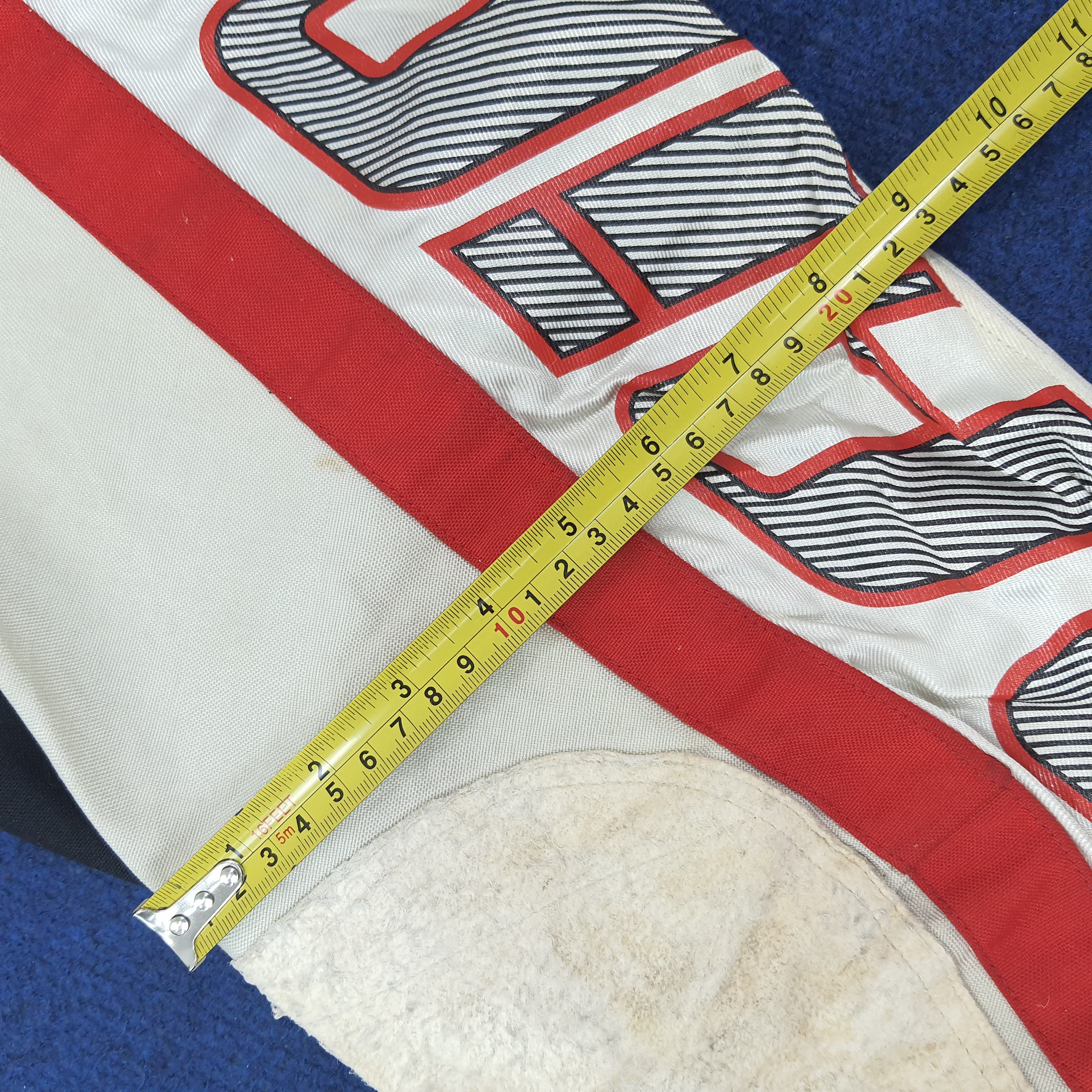 Dainese Vintage Dainese Motorcycle Gear Pants C258N24 Size US 28 / EU 44 - 12 Thumbnail