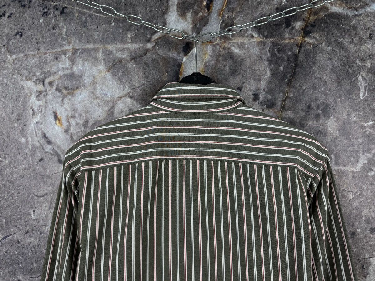 Levi's × Tommy Hilfiger Men’s Tommy Hilfiger Shirt Button Up Streetwear Size Large Size US L / EU 52-54 / 3 - 10 Thumbnail