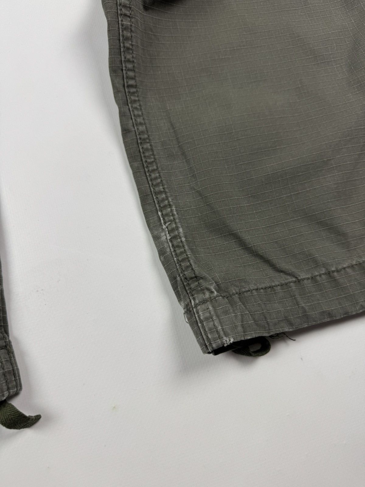 Carhartt Carhartt Cargo Women’s Pants Size 29" - 4 Thumbnail