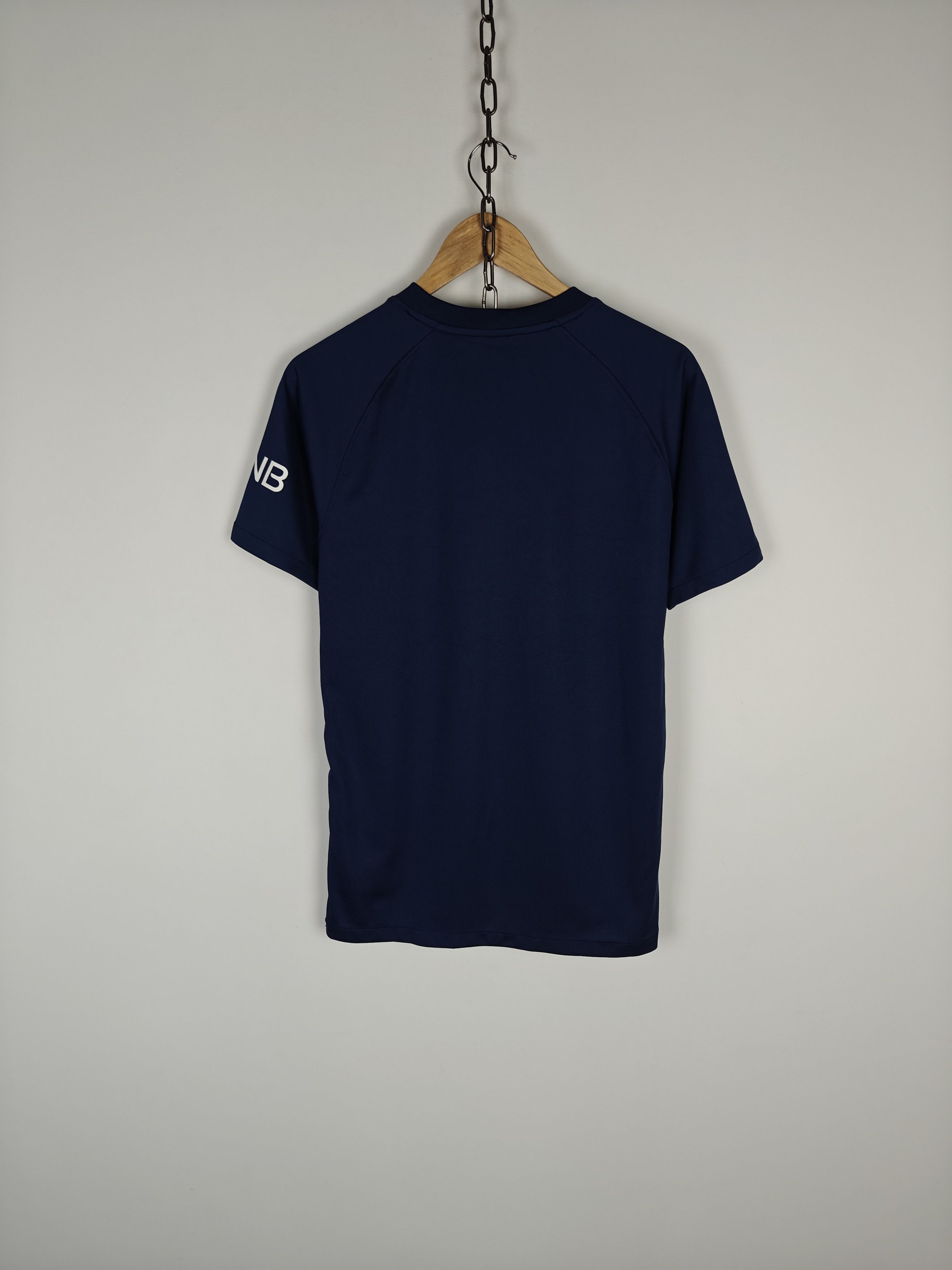 Nike Nike Paris Saint-Germain PSG Home Shirt ALL Blue Size S Size US S / EU 44-46 / 1 - 9 Thumbnail