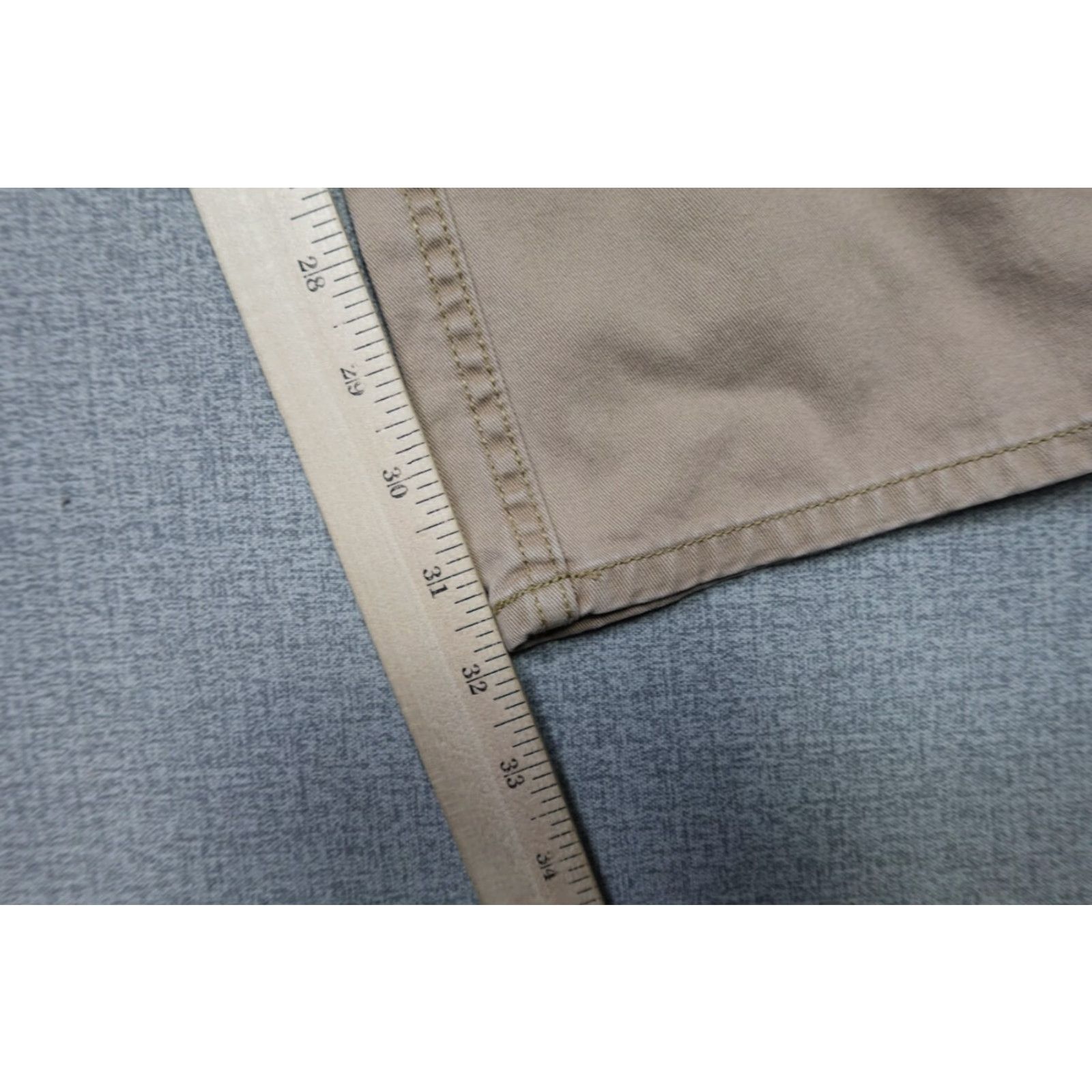 Polo Ralph Lauren Polo Ralph Lauren Pants Mens 36x30 Chino Beiges Polo Ralph Lauren Pants Chino Beige 36x30 Classic Slim Straight Mens Size US M / EU 48-50 / 2 - 7 Thumbnail