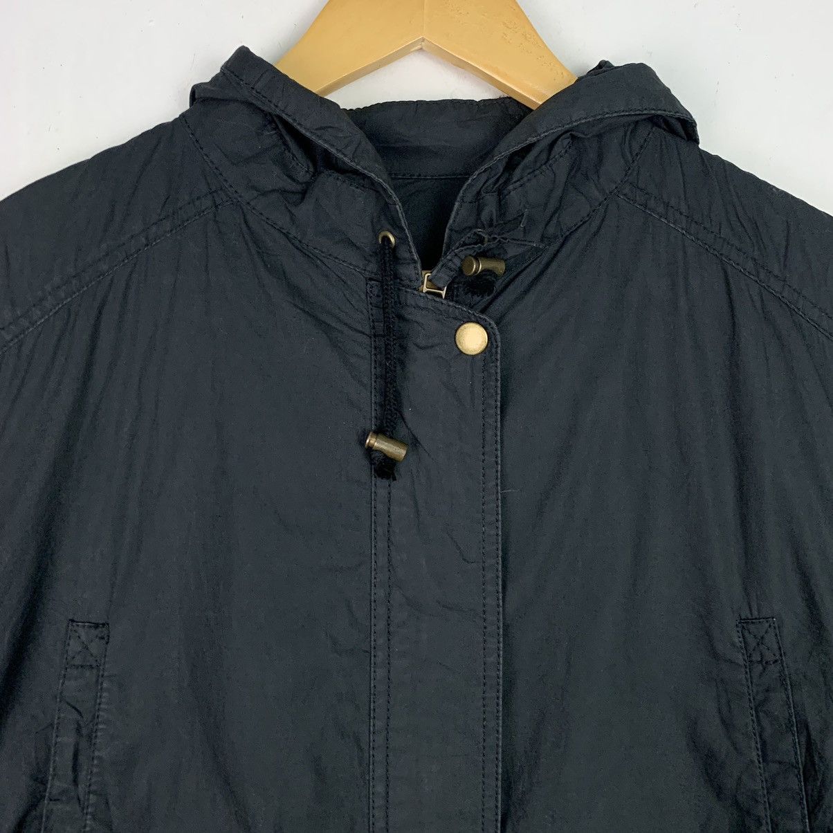 Uniqlo × Vintage Vintage Japanese Brand Full Zipper Jacket Size US XL / EU 56 / 4 - 2 Thumbnail