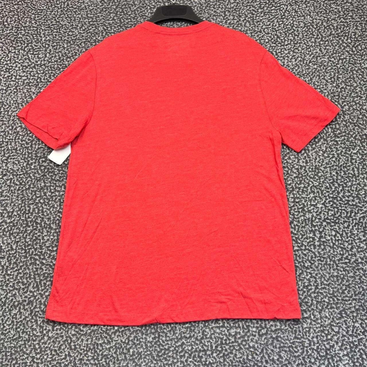 Other FC Dallas Shirt Men Fanatics Short Sleeve Crew Neck New L Size US L / EU 52-54 / 3 - 2 Thumbnail