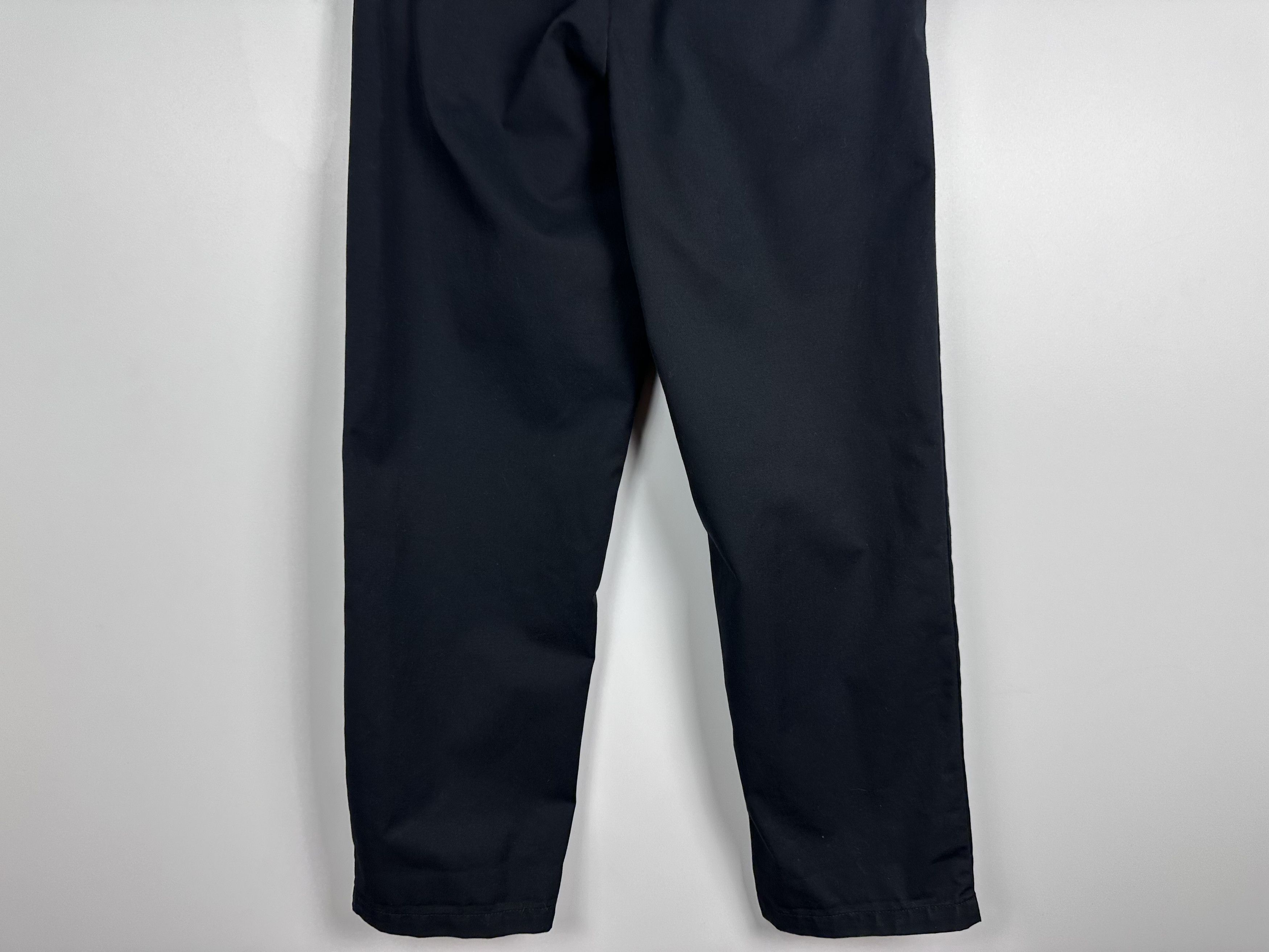 Carhartt × Carhartt Wip Carhartt WIP W’ Master Pants Relaxed Fit Chino Trousers Size 28" / US 6 / IT 42 - 3 Thumbnail