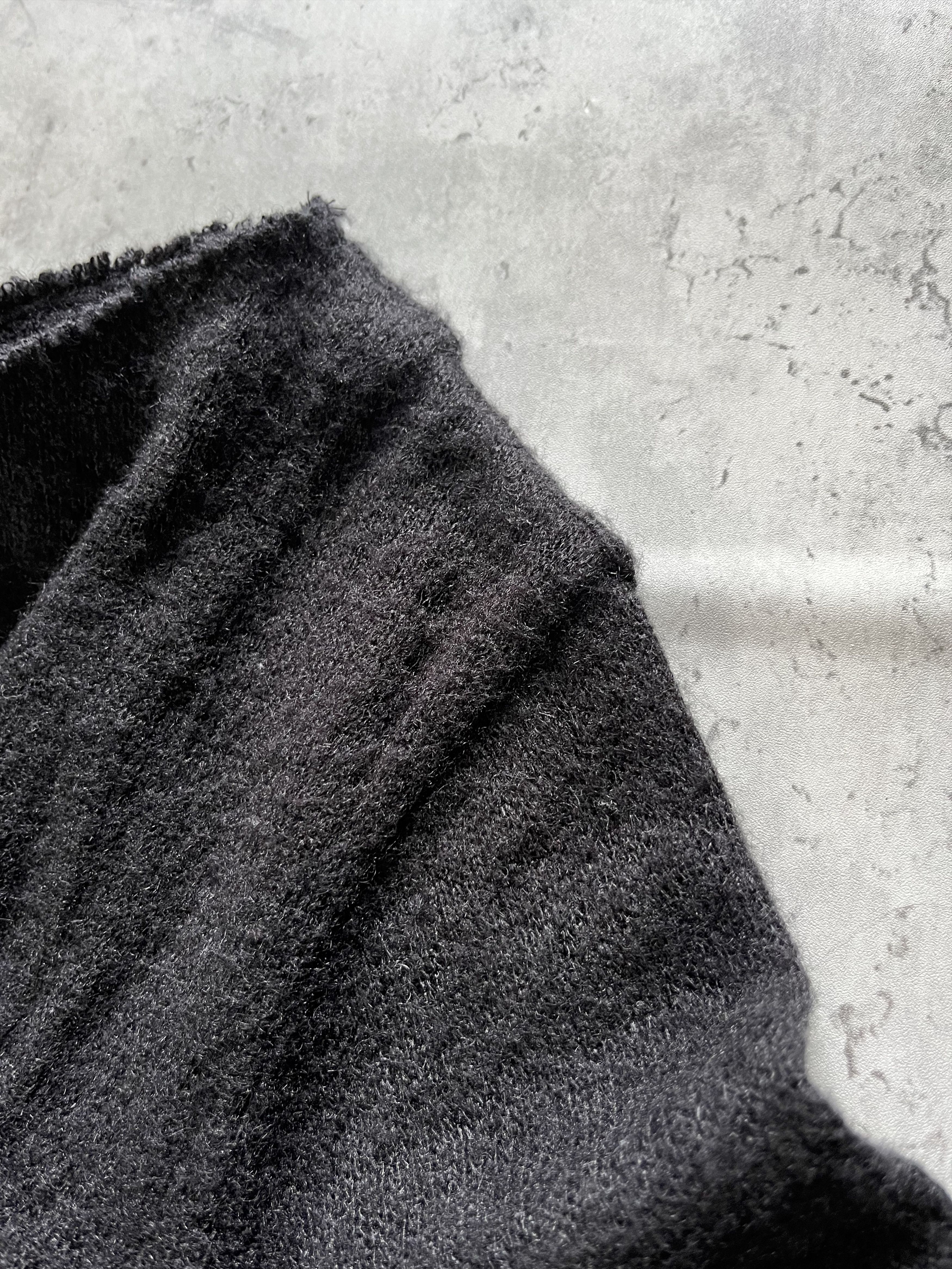 Yohji Yamamoto Archive Yohji Yamamoto Y’s AW10 Lightweight Knit Size L / US 10 / IT 46 - 4 Thumbnail