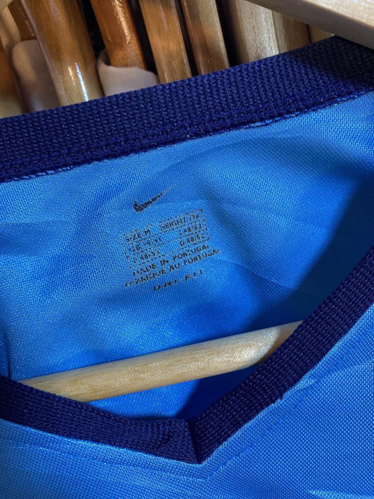 Nike Vintage Y2K 1860 Munich Away Kit Size US M / EU 48-50 / 2 - 5 Thumbnail
