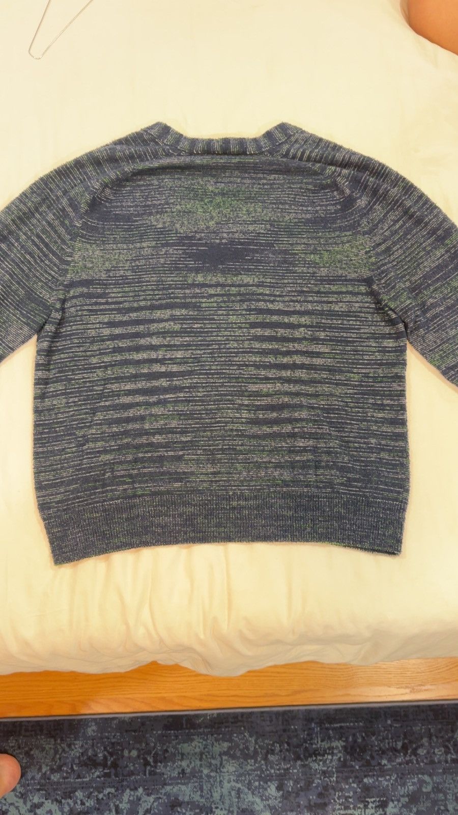 Missoni Missoni Cardigan Size US M / EU 48-50 / 2 - 2 Thumbnail