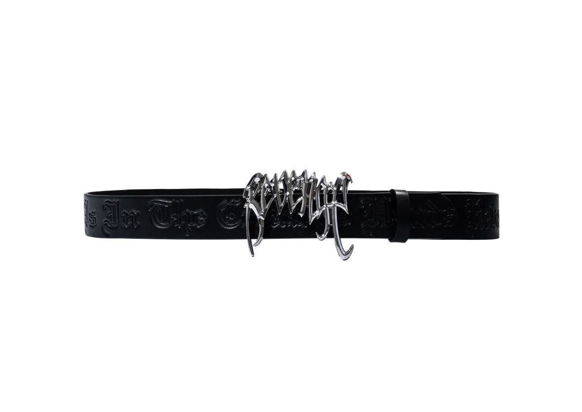 Revenge Revenge Belt Size 34 - 1 Thumbnail