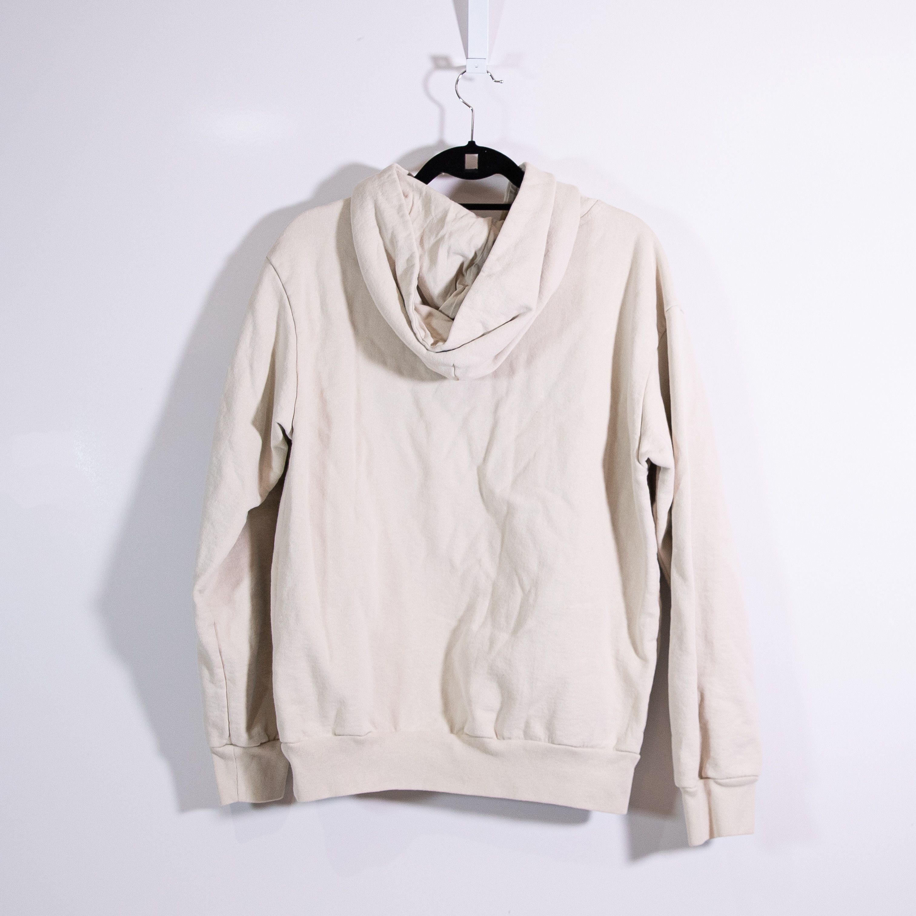 Talentless Talentless Cotton Fleece Terry Lined Velvet Size M / US 6-8 / IT 42-44 - 4 Thumbnail