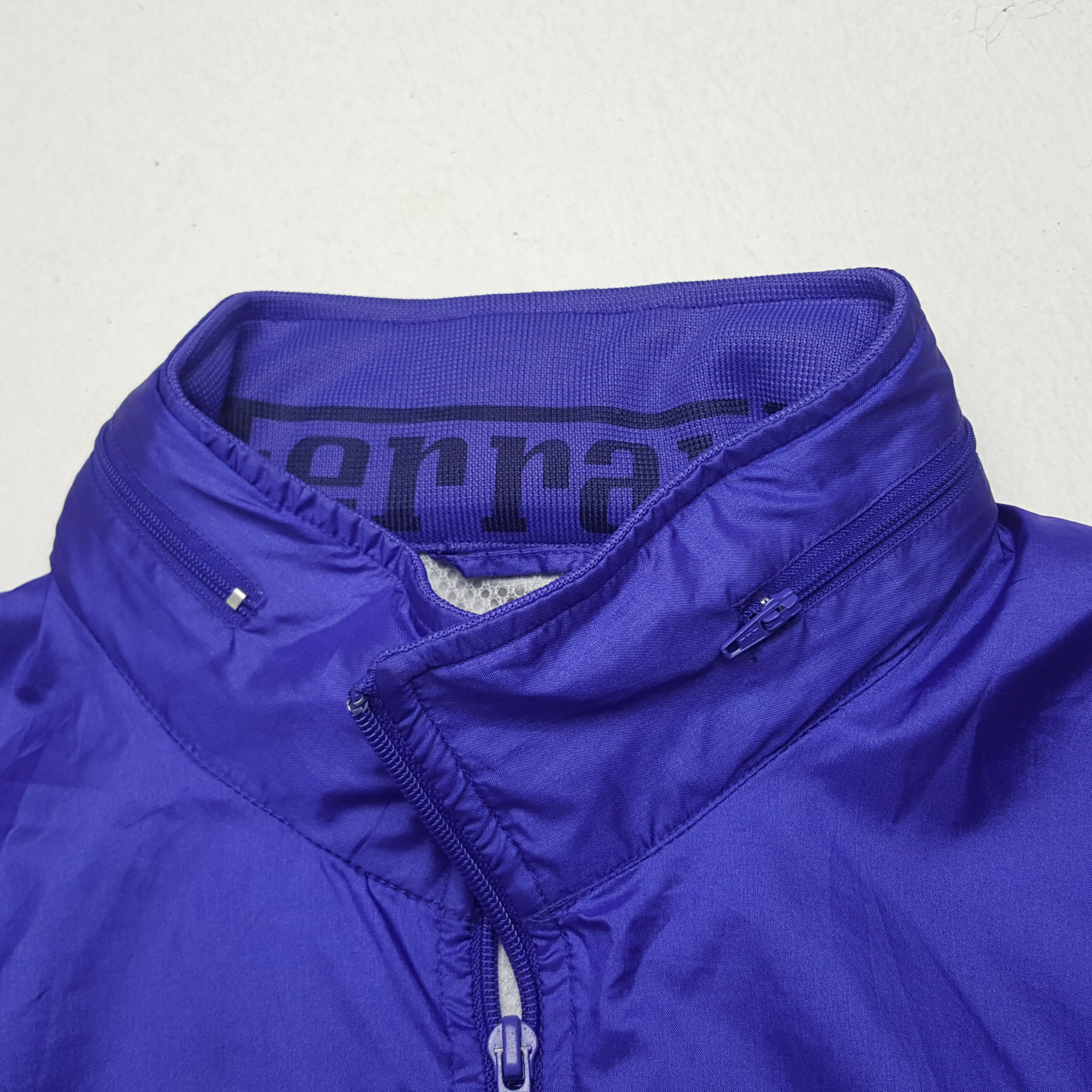 Ferrari × Vintage Vintage Ferrari Magneti Marelli Windbreaker Zipper Jacket Size US L / EU 52-54 / 3 - 5 Thumbnail