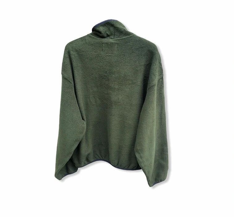 Woolrich Woolen Mills Wool Rich Small Logo Sweatshirt Size US L / EU 52-54 / 3 - 3 Thumbnail