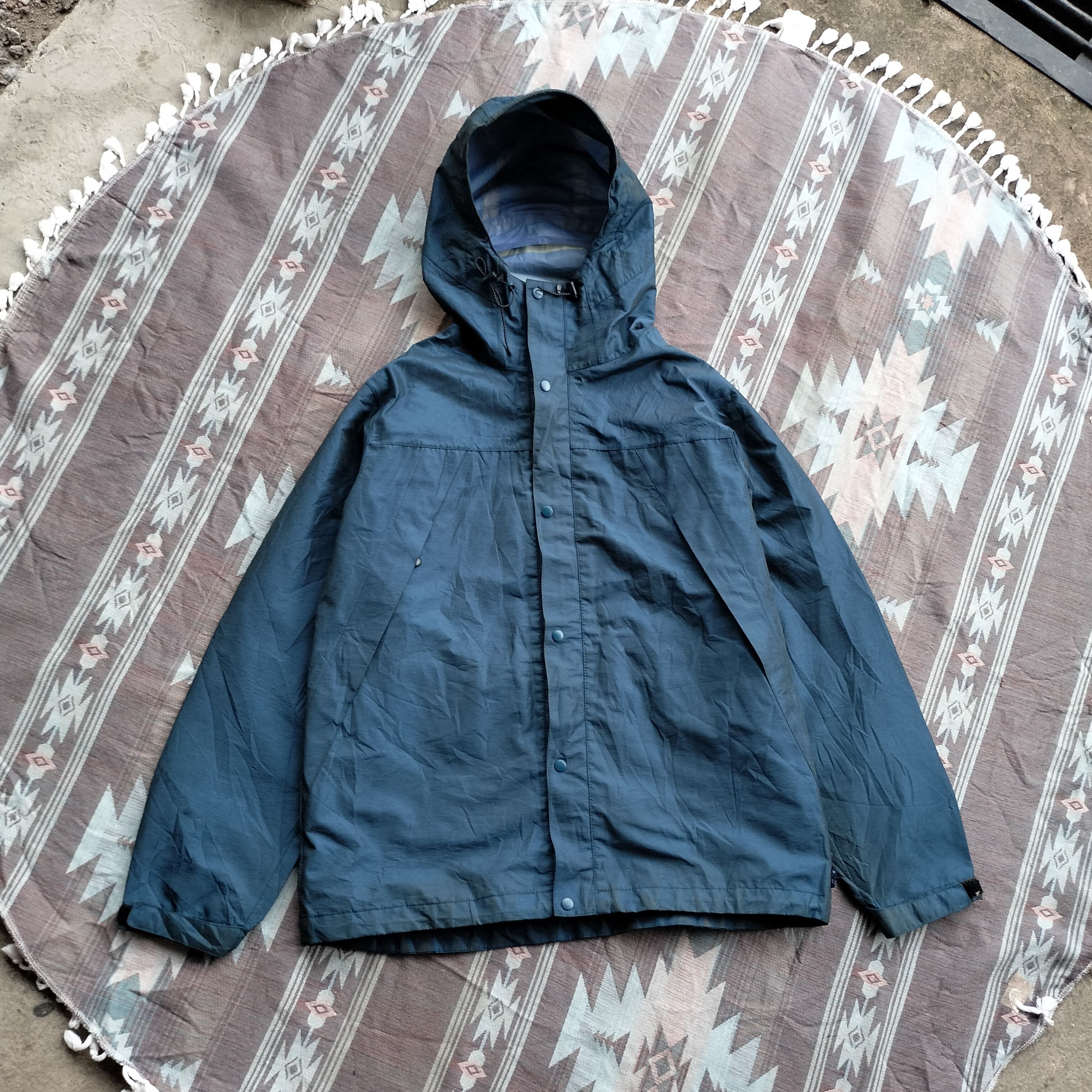 Supreme Supreme triple layer waterproof breathable jacket Size US M / EU 48-50 / 2 - 1 Thumbnail