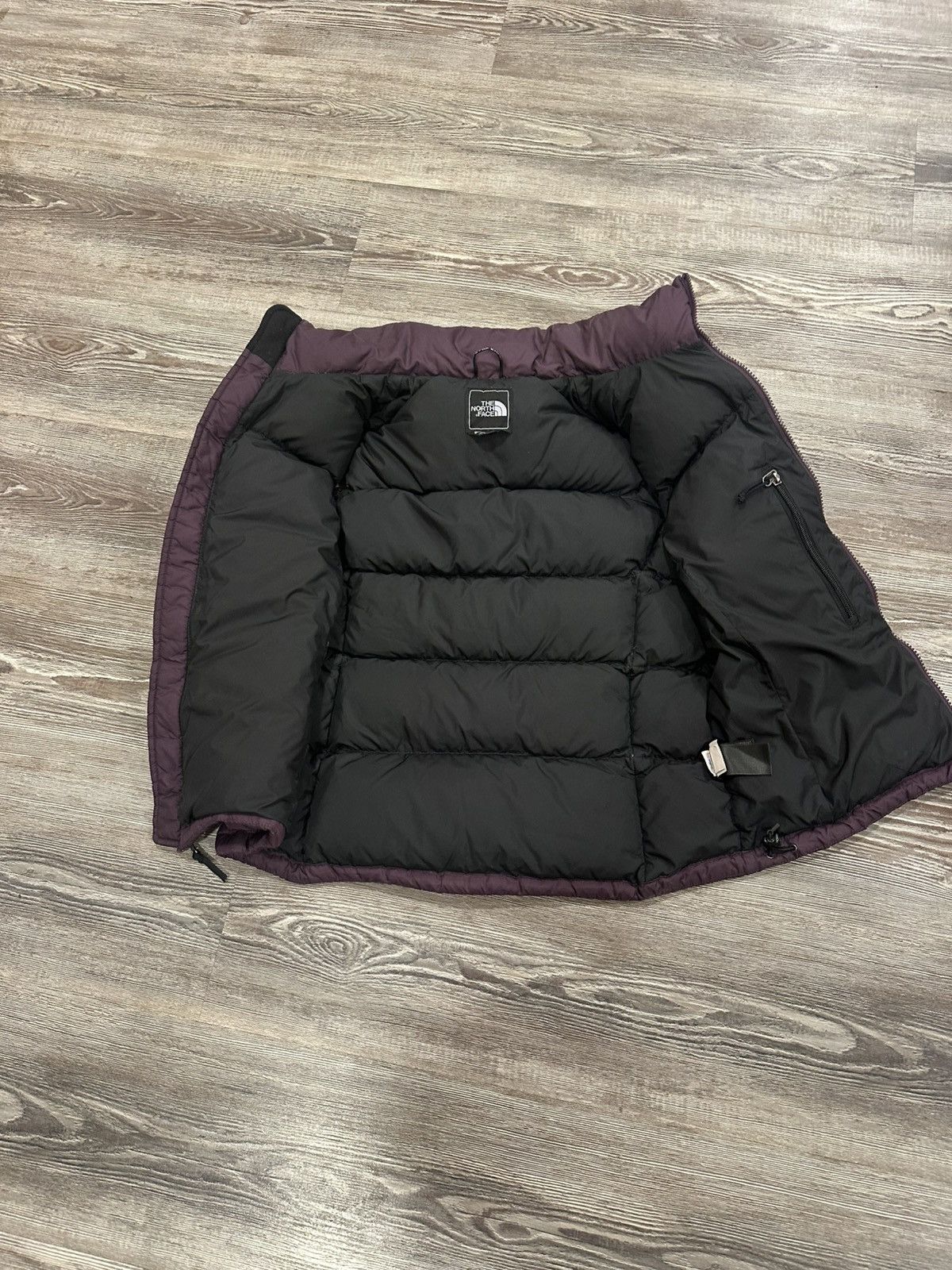 The North Face × Vintage The north face women’s Nuptse vest size S Size S / US 4 / IT 40 - 4 Thumbnail