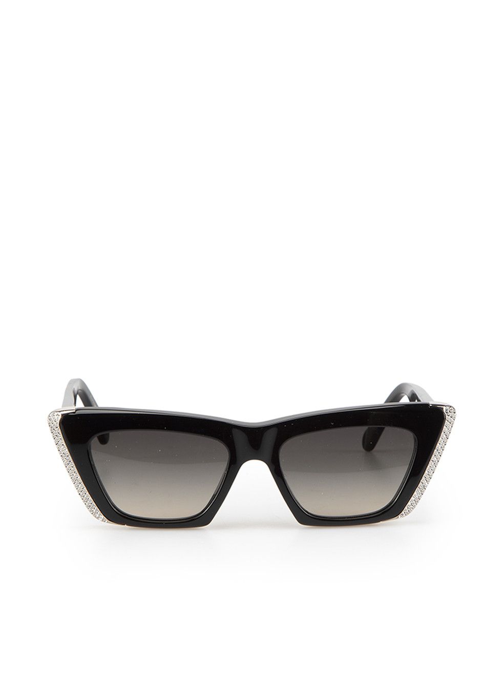 AUTHENTIC Louis Vuitton Sunglasses M92409 Cat Eye Sunglasses - Preowned