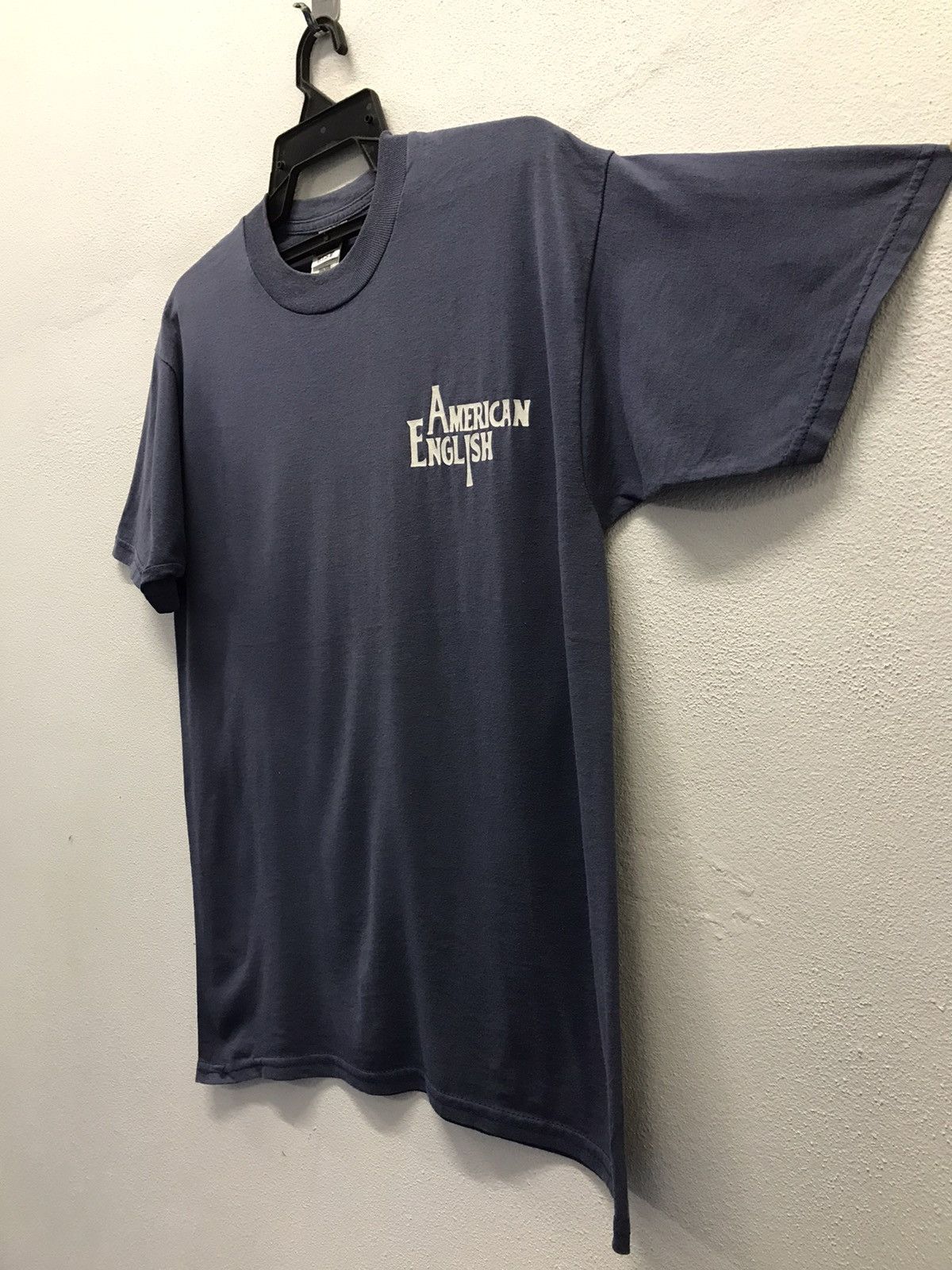 Band Tees × Fruit Of The Loom × Vintage Vintage The Beatles Tribute American English Shirt Size US L / EU 52-54 / 3 - 2 Thumbnail