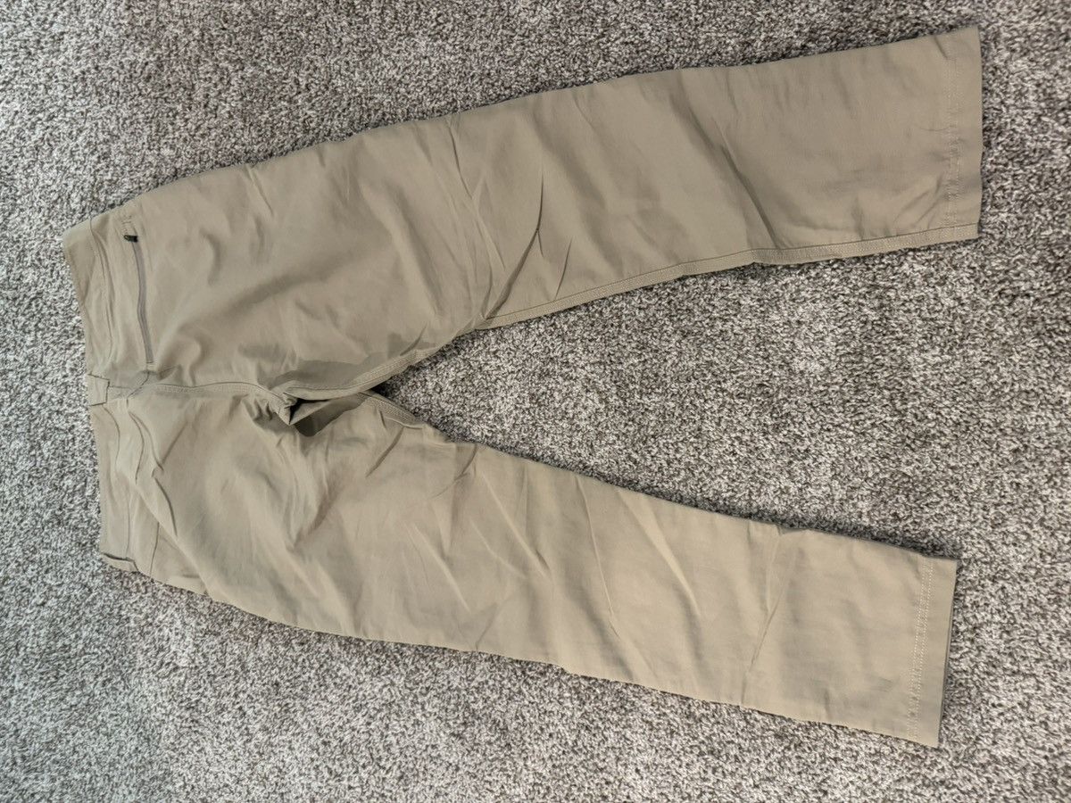 The North Face The north face pants Size US 34 / EU 50 - 1 Thumbnail