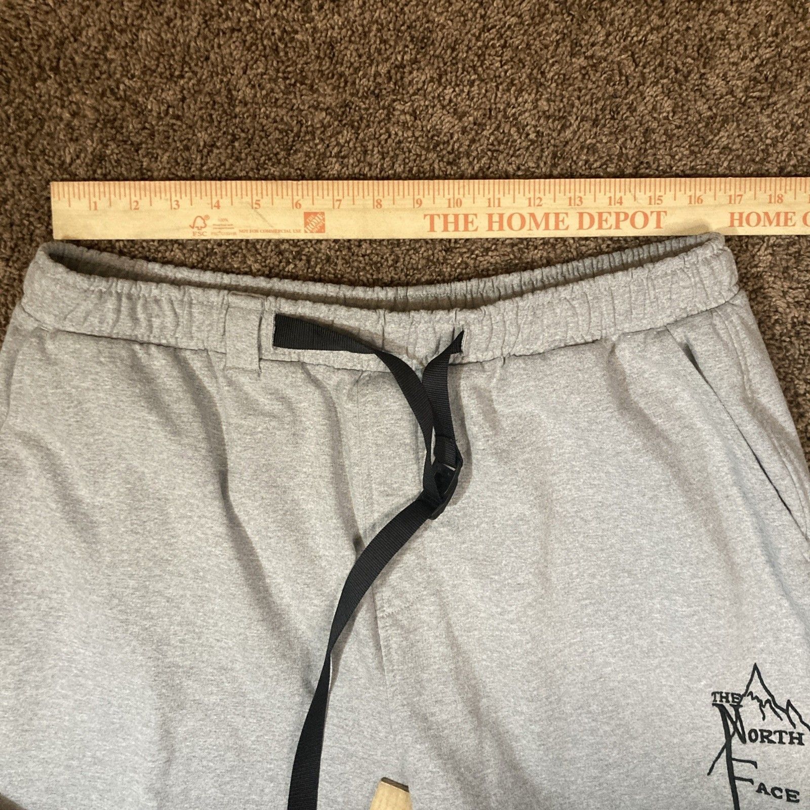 The North Face The North Face 1966 Convertible Pants HTR Relaxed Size XL Size US 34 / EU 50 - 7 Thumbnail
