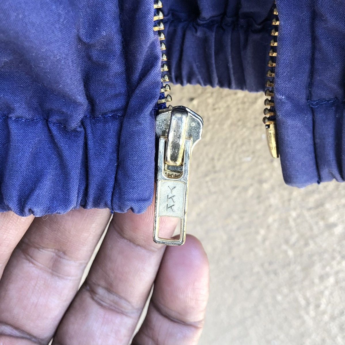 Polo Ralph Lauren Vintage Polo by Ralph Lauren Faded Light Jacket Size US S / EU 44-46 / 1 - 13 Thumbnail