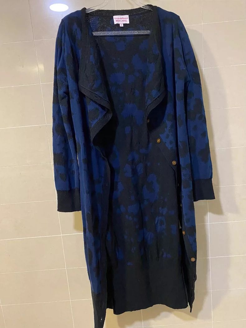 Vivienne Westwood Vivienne Westwood Size2 A dress skirt Size M / US 6-8 / IT 42-44 - 2 Thumbnail