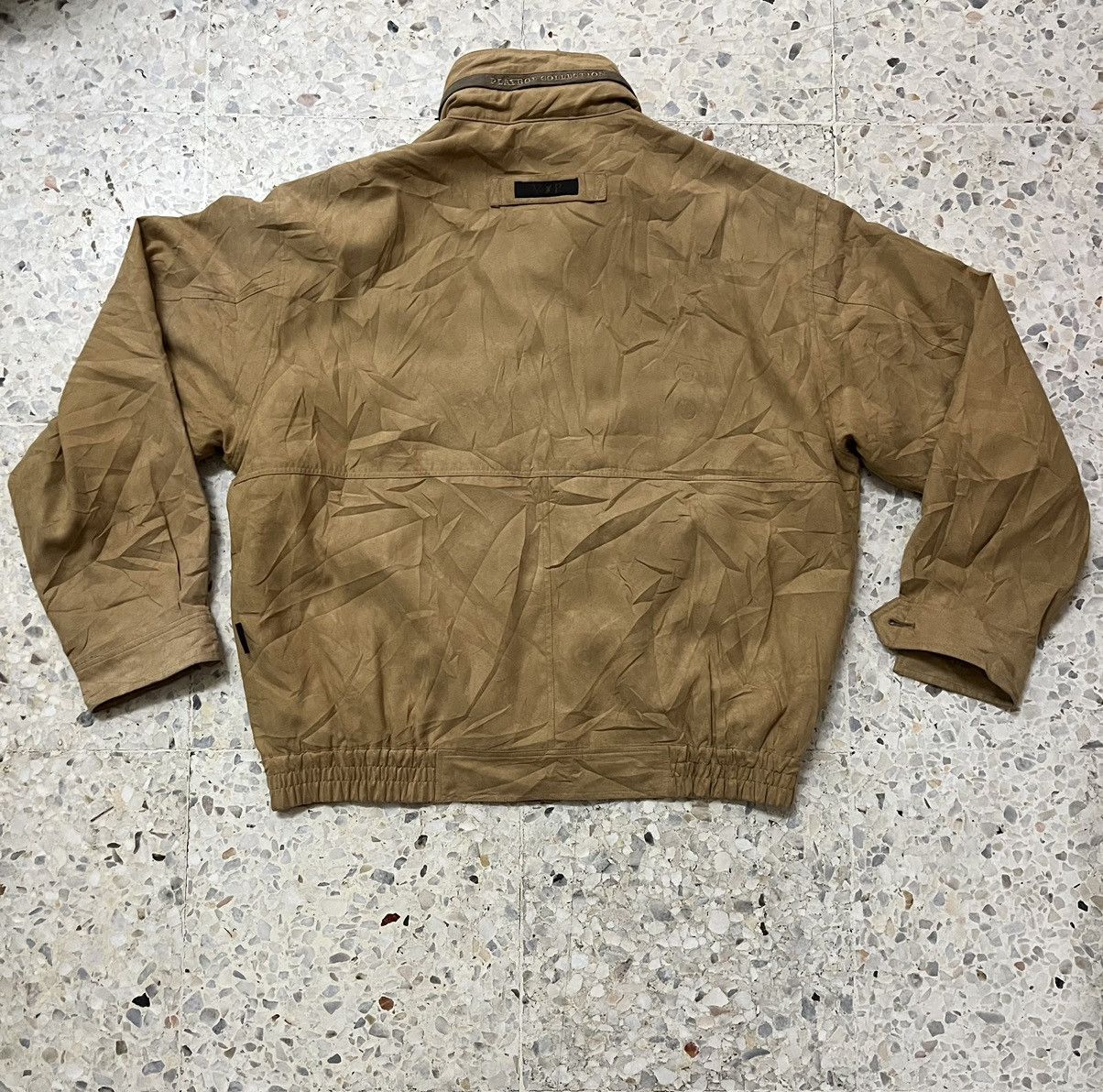 Playboy Vintage VIP playboy collection jacket Size US M / EU 48-50 / 2 - 2 Thumbnail