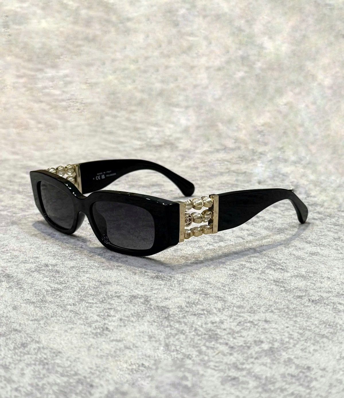 Chanel Chanel 0CH5544 C622S8 Size ONE SIZE - 1 Thumbnail