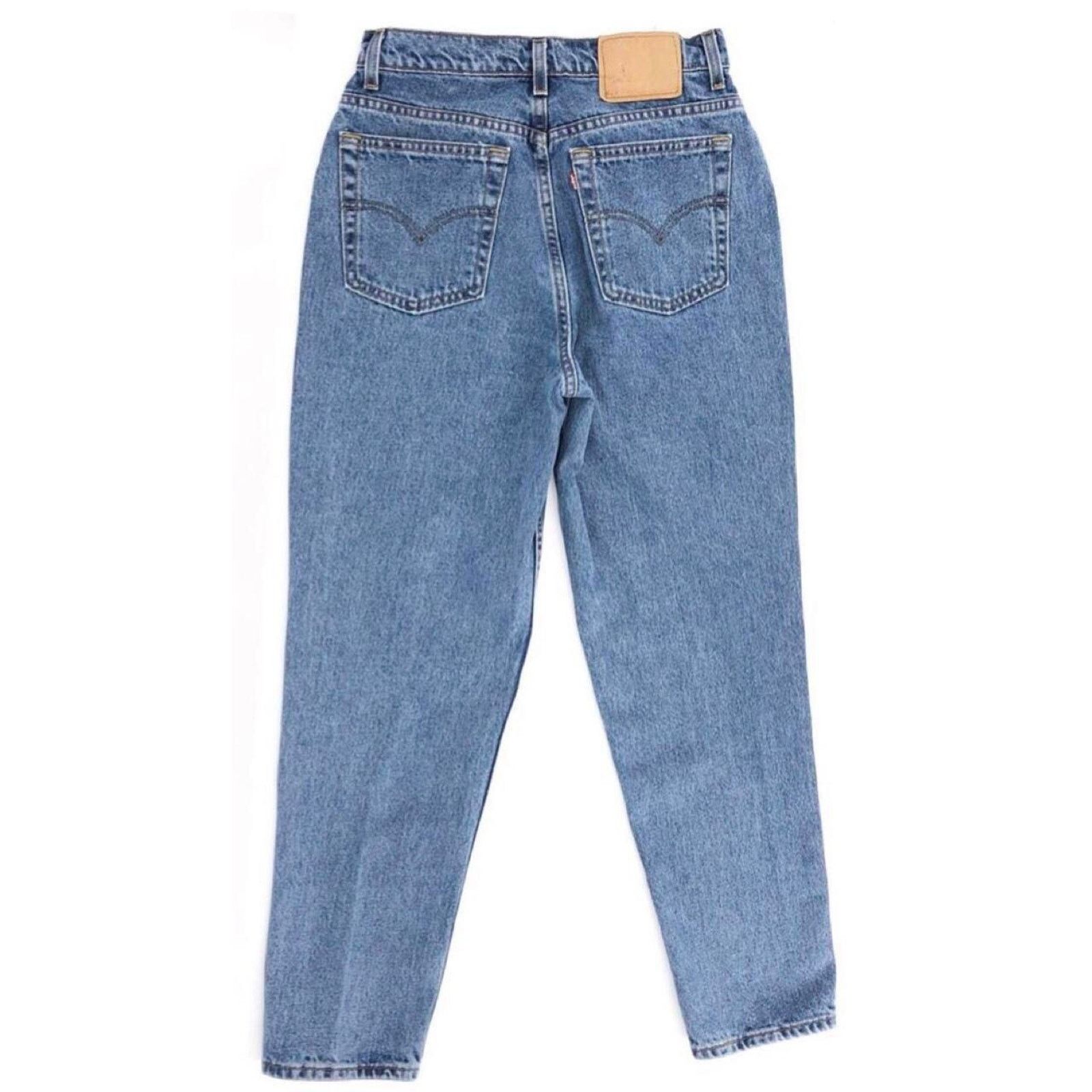 90s Levis 512 slim fit jeans 1990s vintage