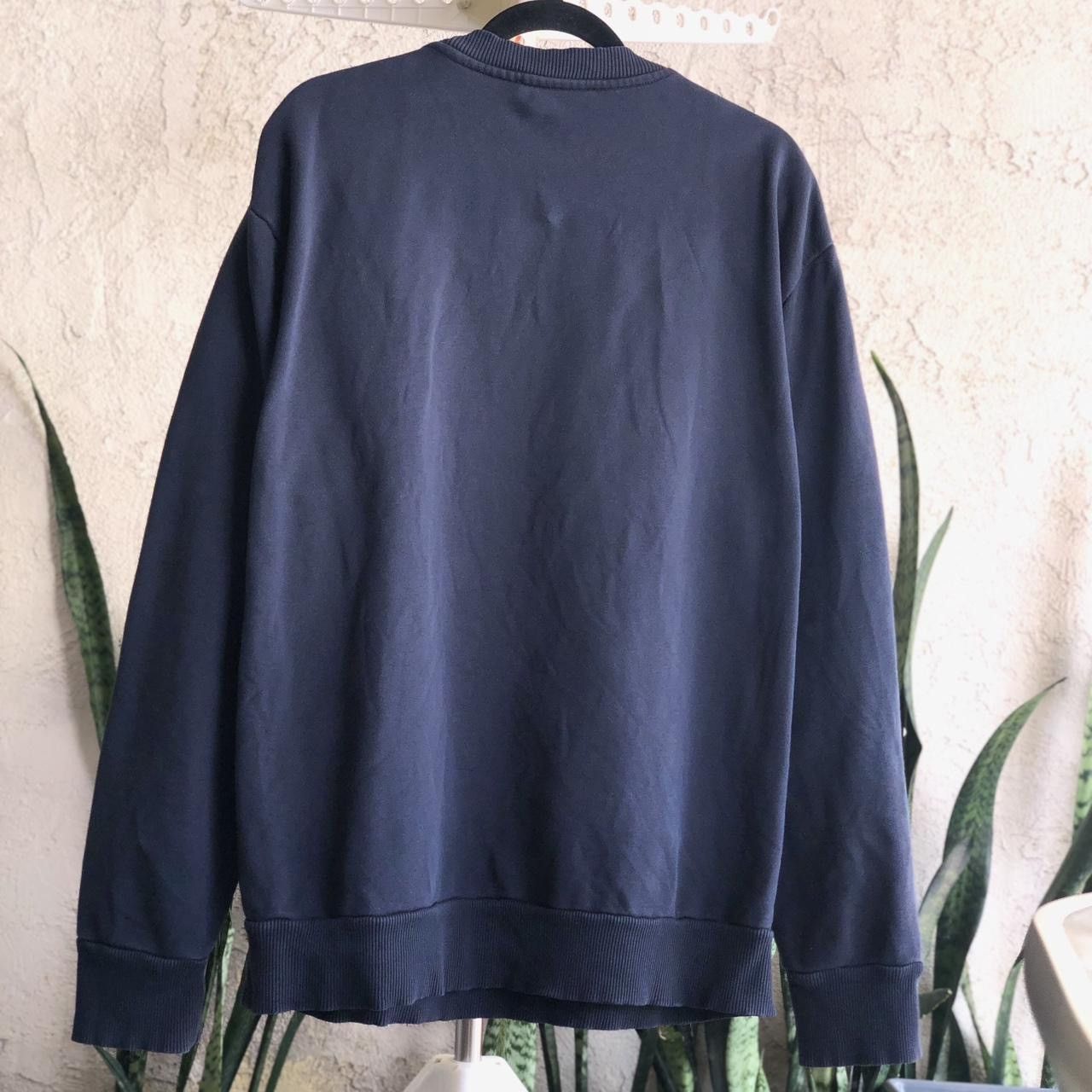Diesel Diesel Crewneck Sweater Size US XL / EU 56 / 4 - 3 Thumbnail