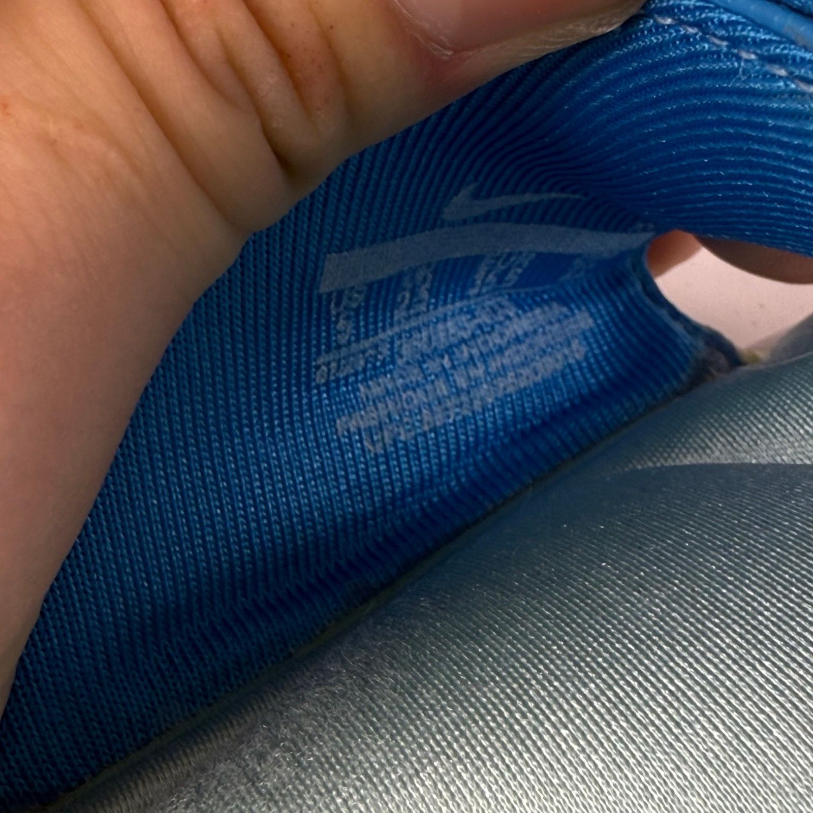 Nike Nike Comfort Slide memory foam athleisure sandals womens 5 Size US 5 / IT 35 - 6 Thumbnail