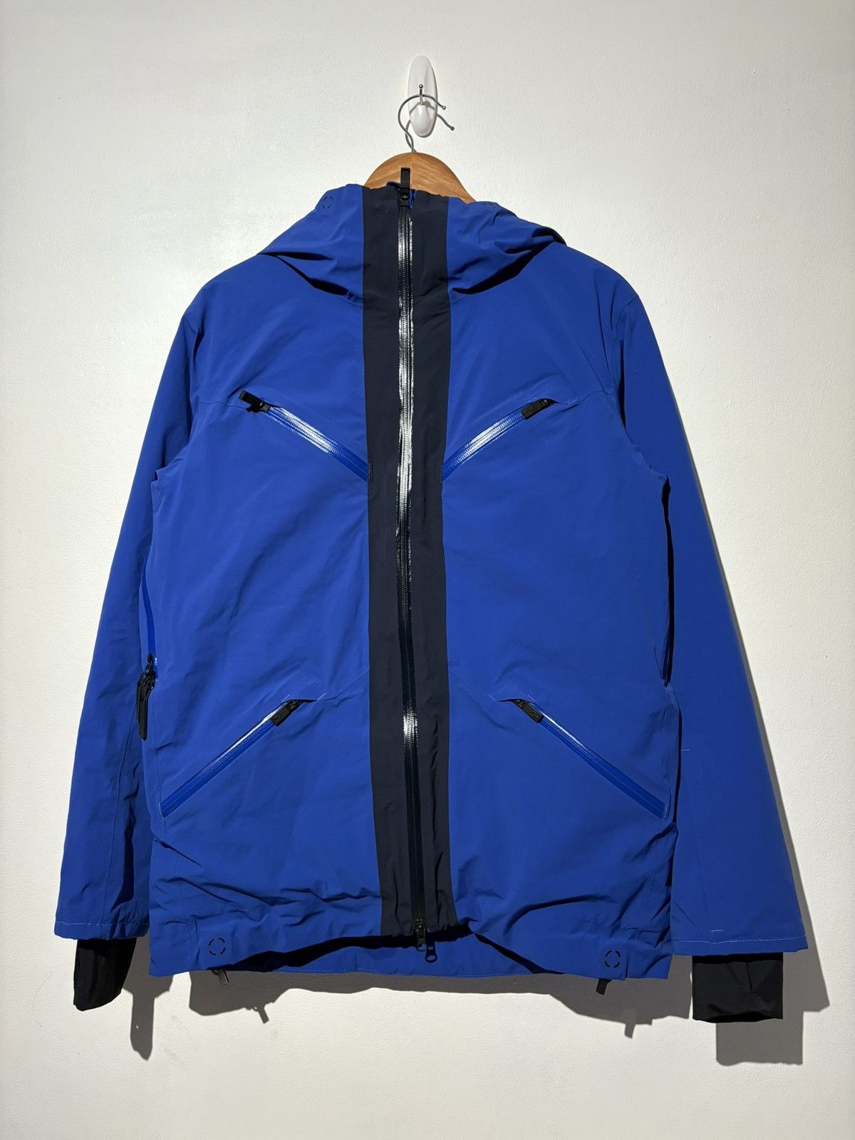 Peak Performance (Size M) Peak Performance Alpine Ski Puffer Jacket Size US M / EU 48-50 / 2 - 1 Thumbnail