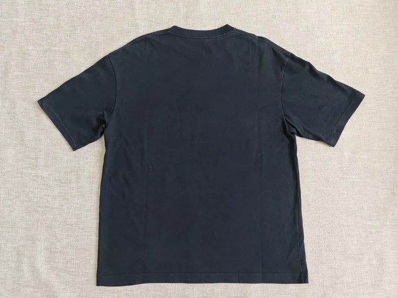 Balenciaga Balenciaga Short - sleeved t - shirt Size US XS / EU 42 / 0 - 6 Thumbnail