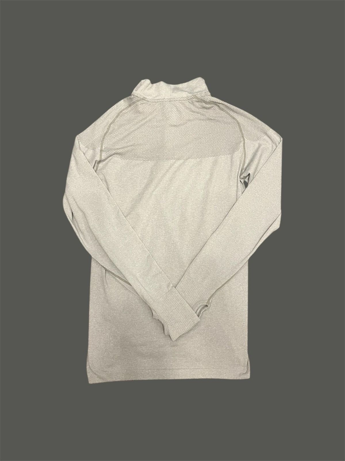 Gymshark Gymshark Phantom 3/4 zip David Laid Size US L / EU 52-54 / 3 - 2 Thumbnail