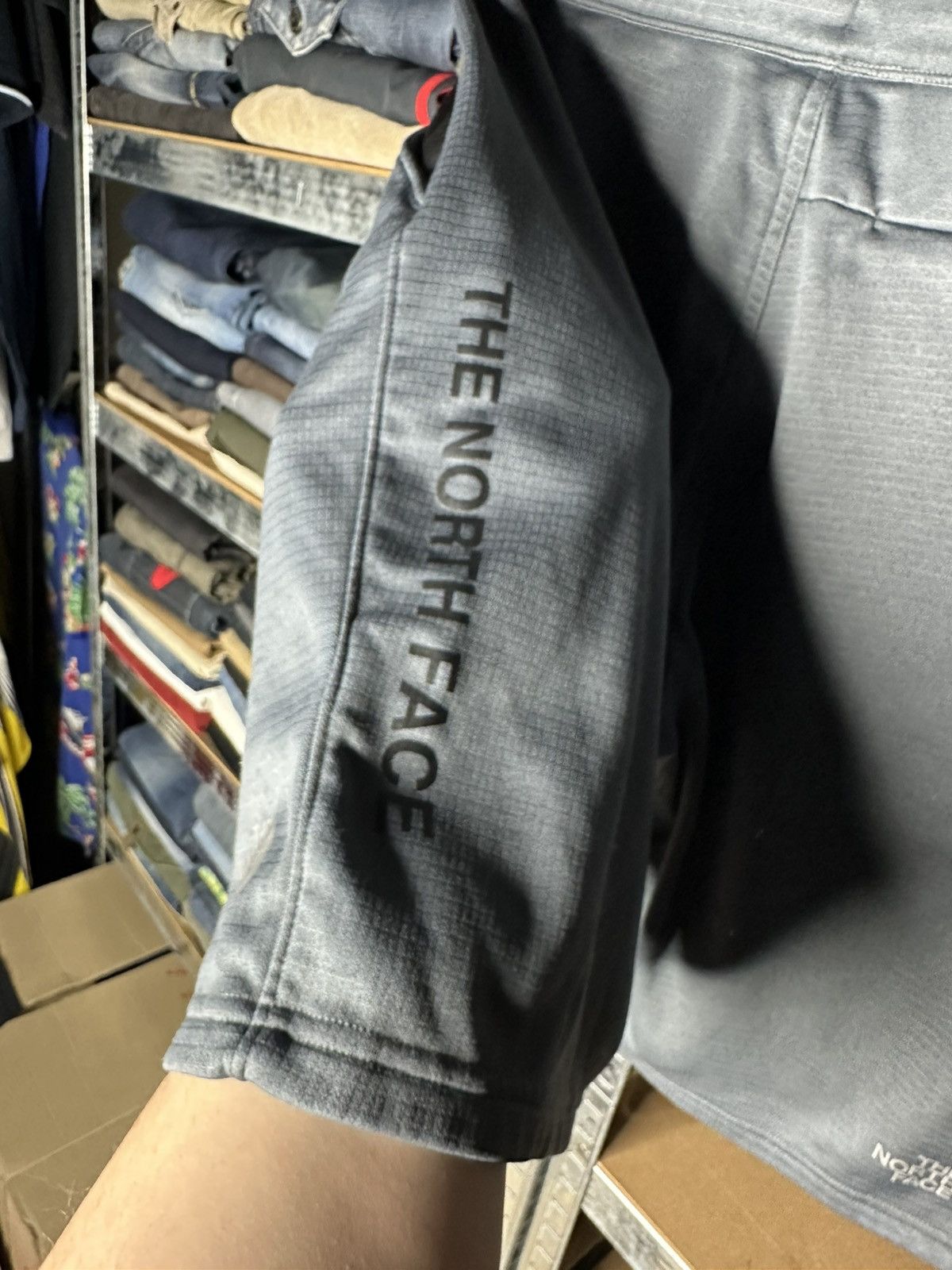 The North Face The North Face Training Shorts Size US 32 / EU 48 - 6 Thumbnail