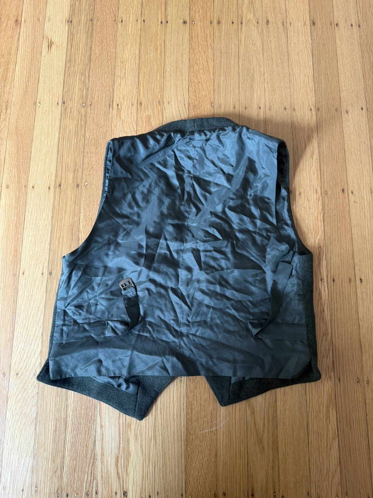Ralph Lauren Ralph Lauren Vest Size M / US 6-8 / IT 42-44 - 2 Thumbnail
