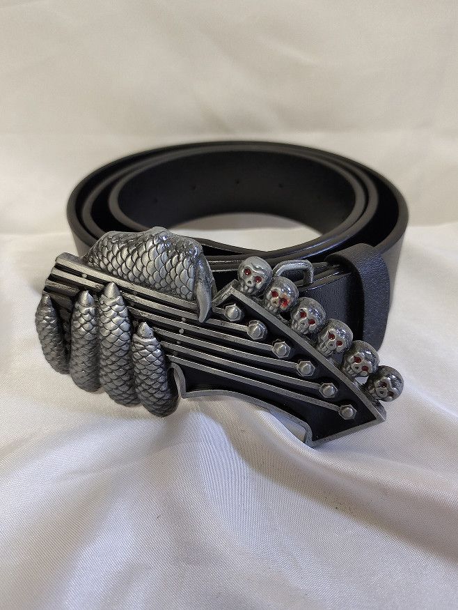 Other Fashion personalized simple belt Size ONE SIZE - 1 Thumbnail