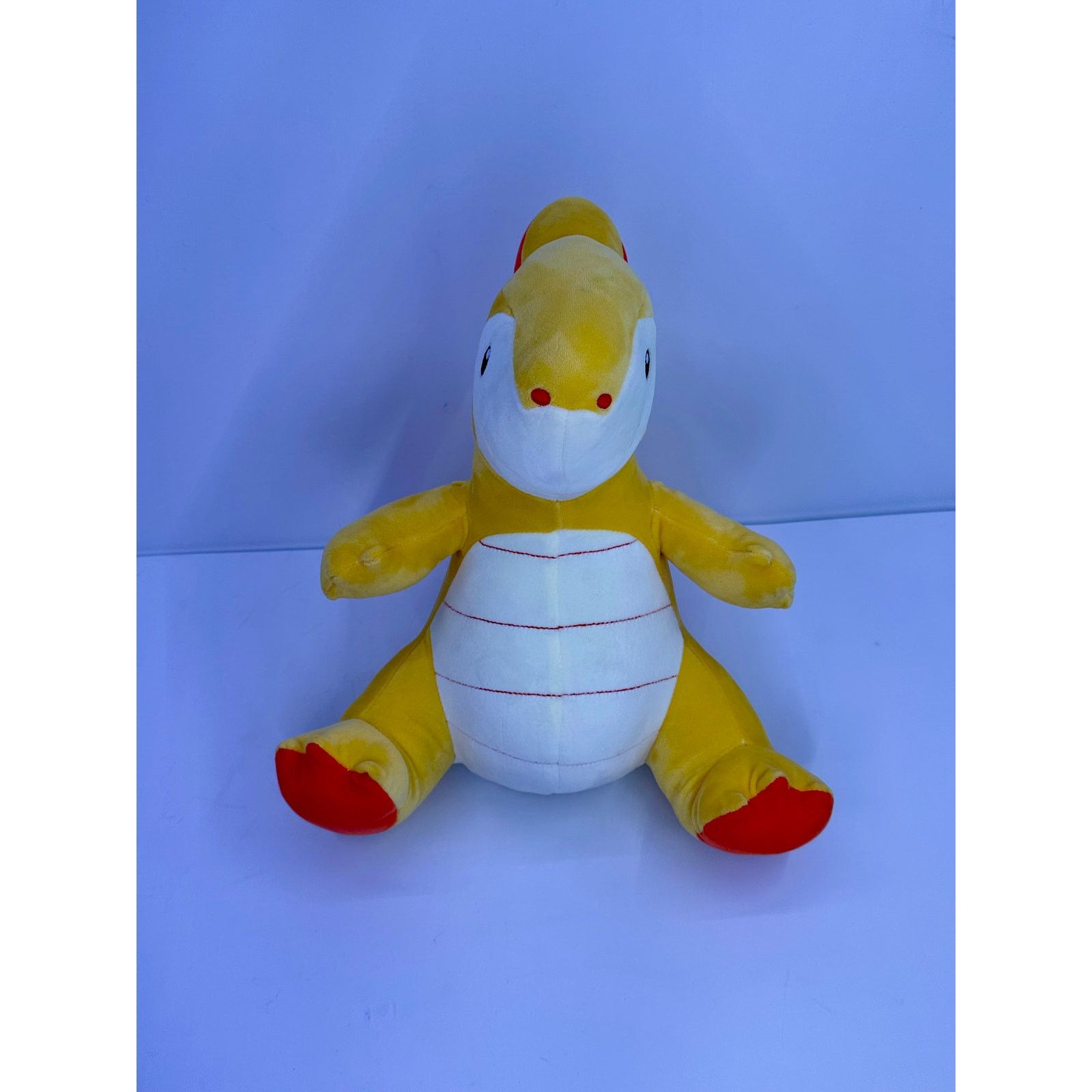 & Other Stories Dinotots Parasaurolophus 13”Tall Size ONE SIZE - 3 Thumbnail