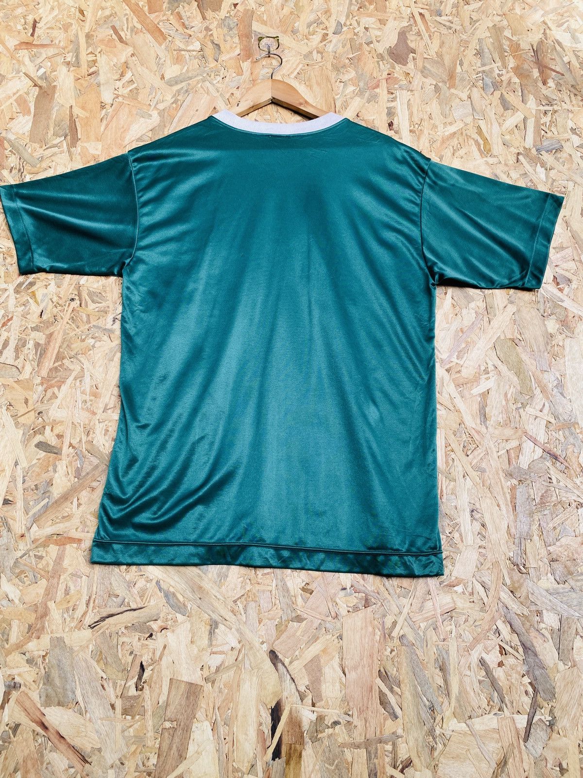 Coca Cola × Puma Vintage puma 1994 soccer jersey Size US M / EU 48-50 / 2 - 15 Thumbnail
