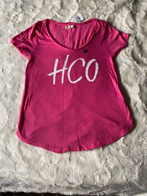 Hollister Hollister T-Shirt NWT Size S / US 4 / IT 40 - 1 Thumbnail
