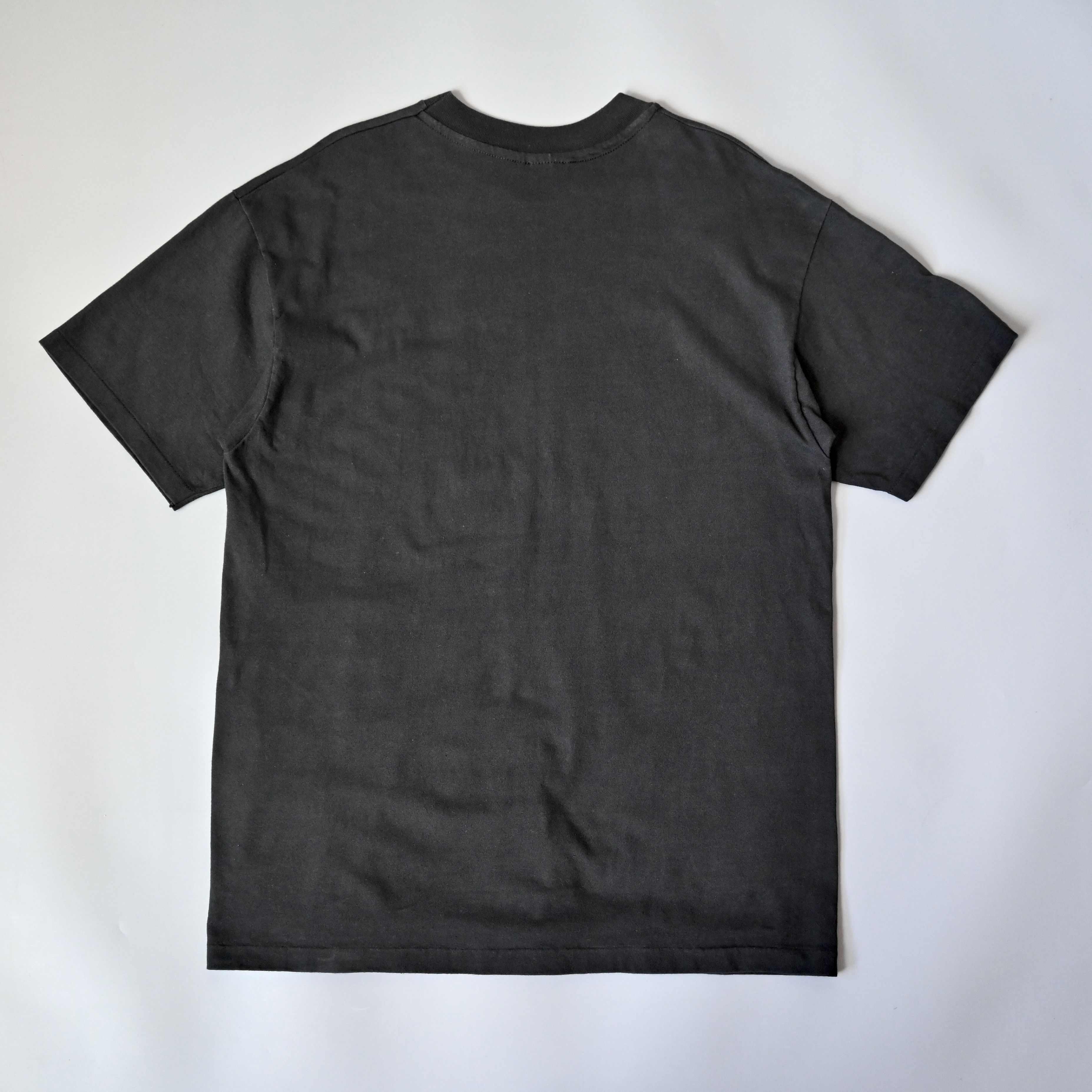 Vintage VTG 1993 DAYS OF OUR LIVES aurora print t-shirt made in USA Size US L / EU 52-54 / 3 - 2 Thumbnail