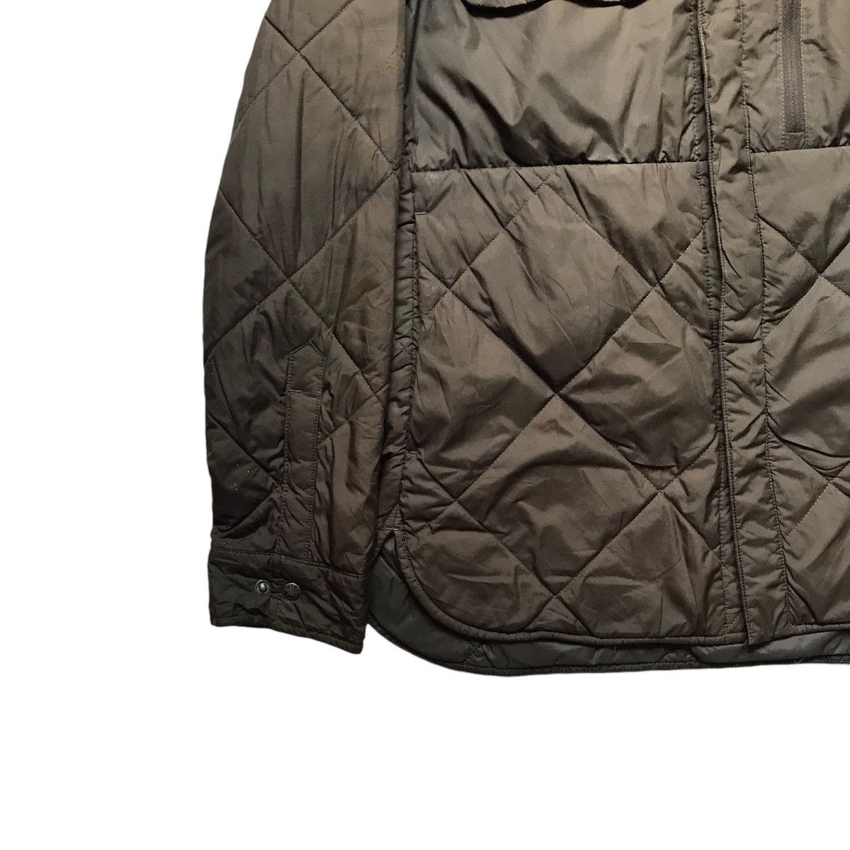 Kazuki Kuraishi × The North Face × Vintage VINTAGE THE NORTH FACE JACKET Size M / US 6-8 / IT 42-44 - 3 Thumbnail