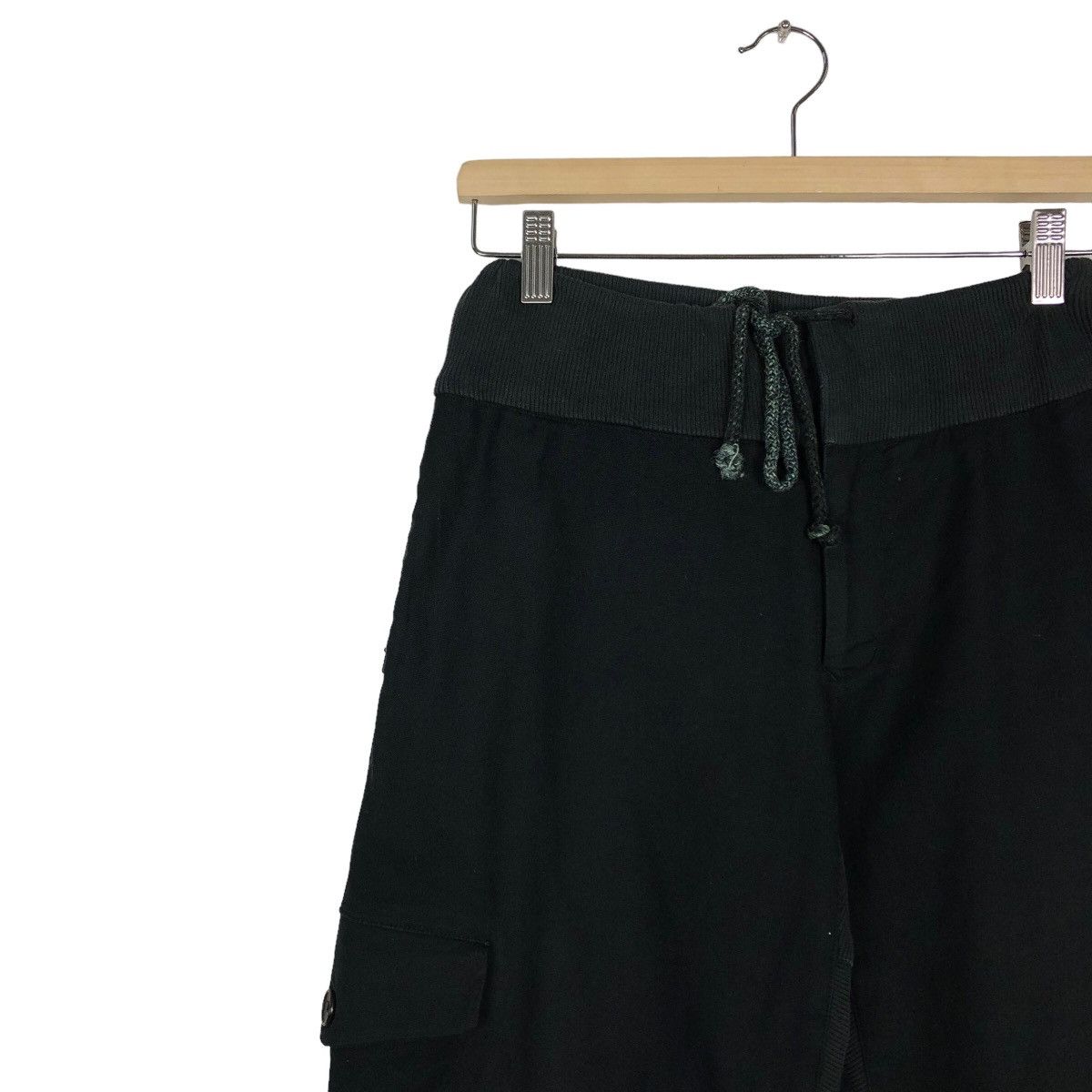Yohji Yamamoto 🔥Bondage Design Parachute Biker Cargo Pocket Y-3 Size US 32 / EU 48 - 6 Thumbnail