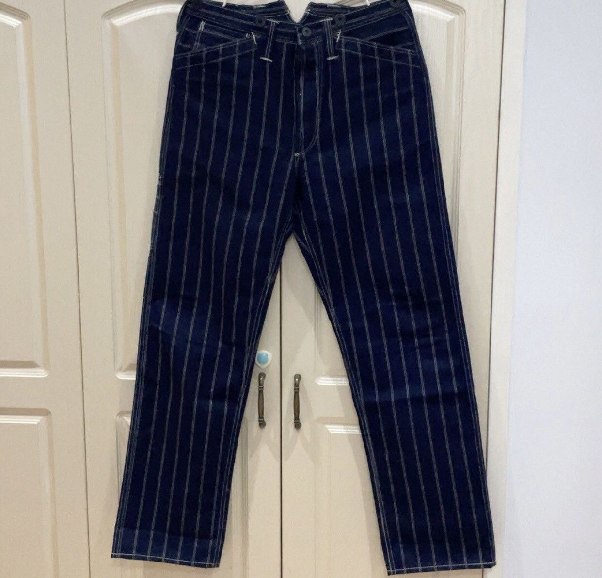 ジャケット・アウター Bootleggers CONDUCTOR JACKET Bootleggers CONDUCTOR JACKET