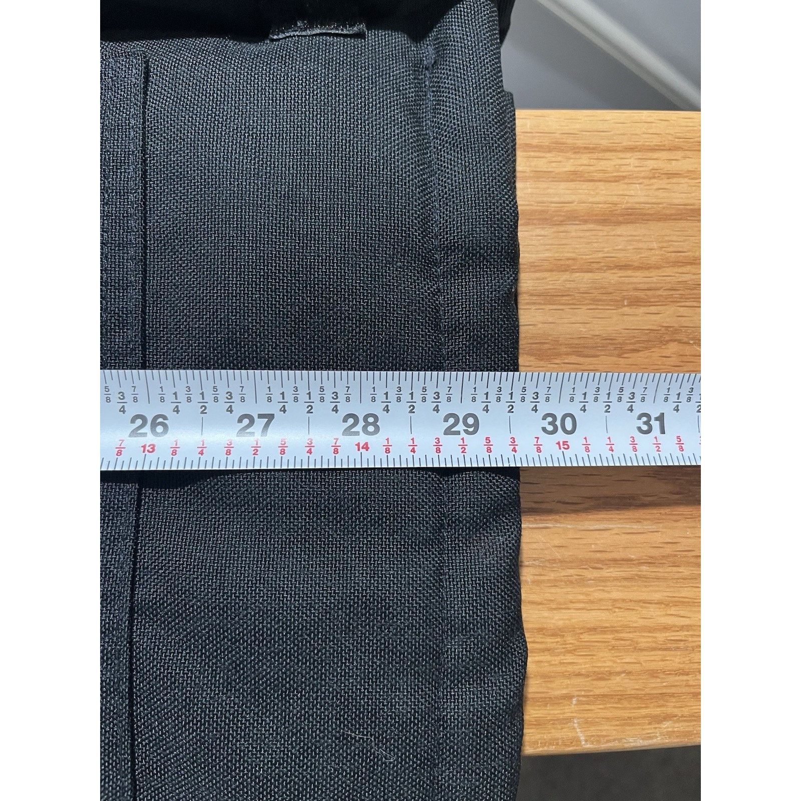 Carhartt Carhartt Chore Jacket Quilted Corduroy Collar Black Sz XL Size US XL / EU 56 / 4 - 7 Thumbnail
