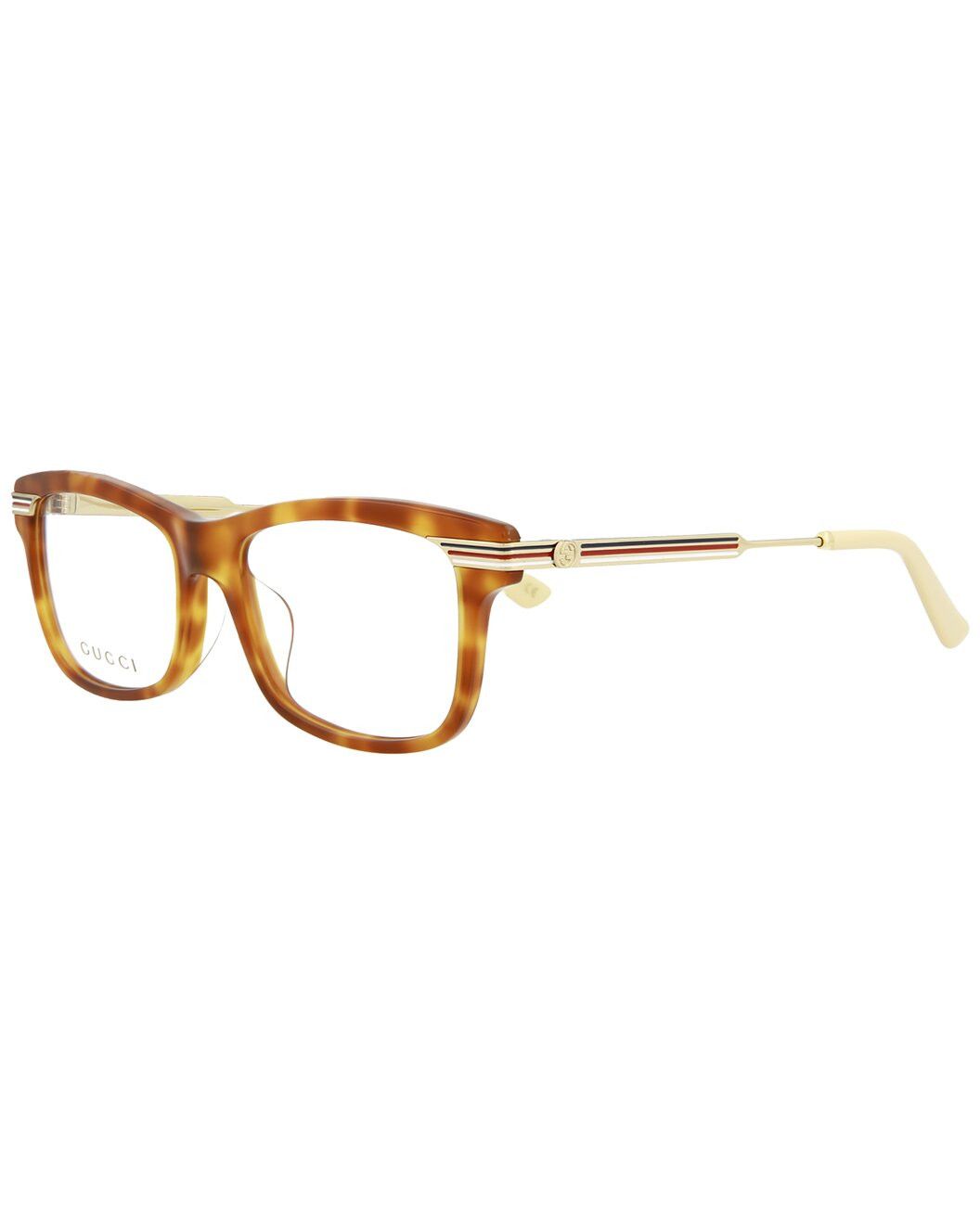 o1glo1t0923 Sunglasses in Havana Golden