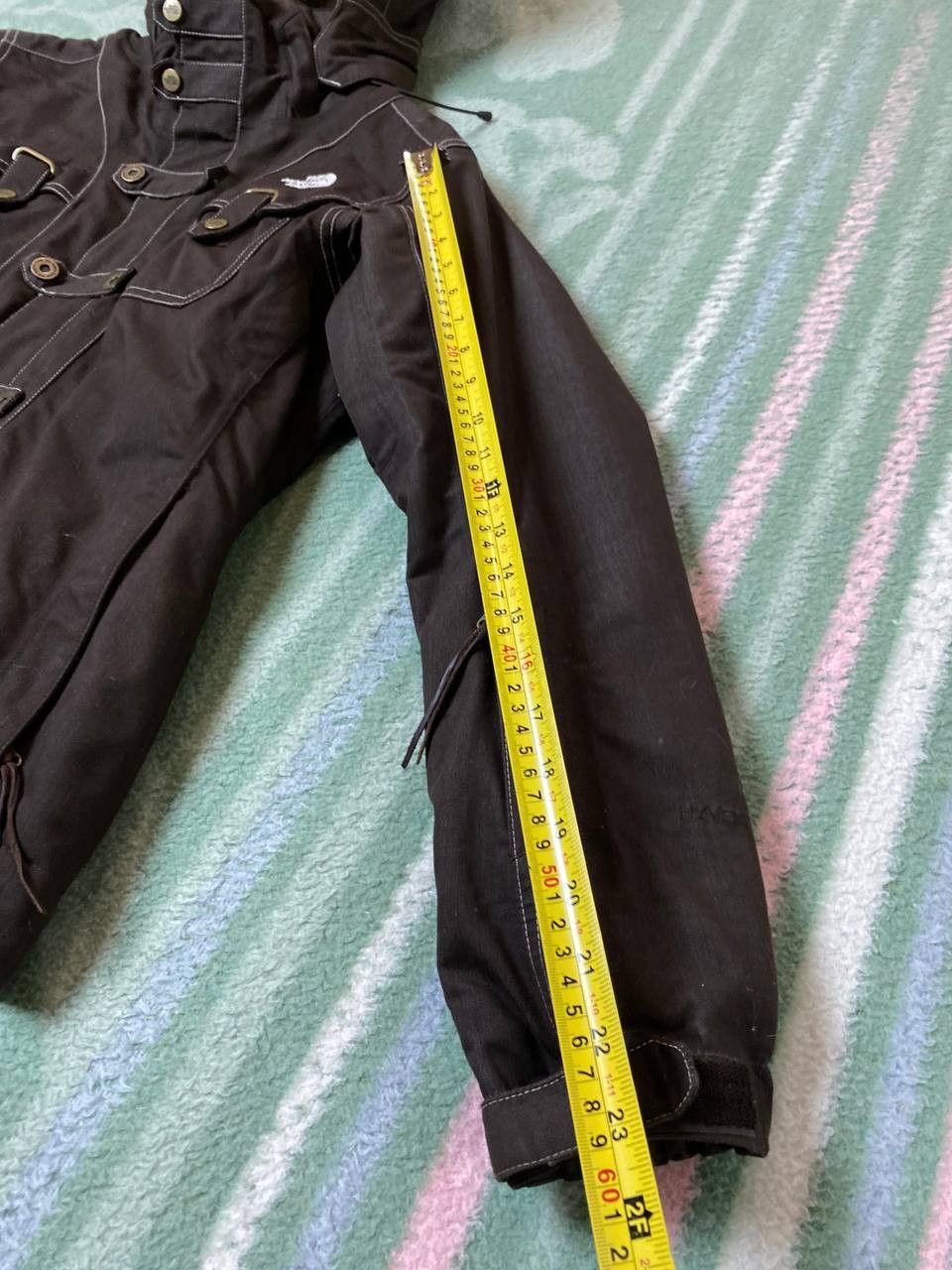 The North Face HOT Women THE NORTH FACE RECCO PARKA HOODED Size S / US 4 / IT 40 - 16 Thumbnail