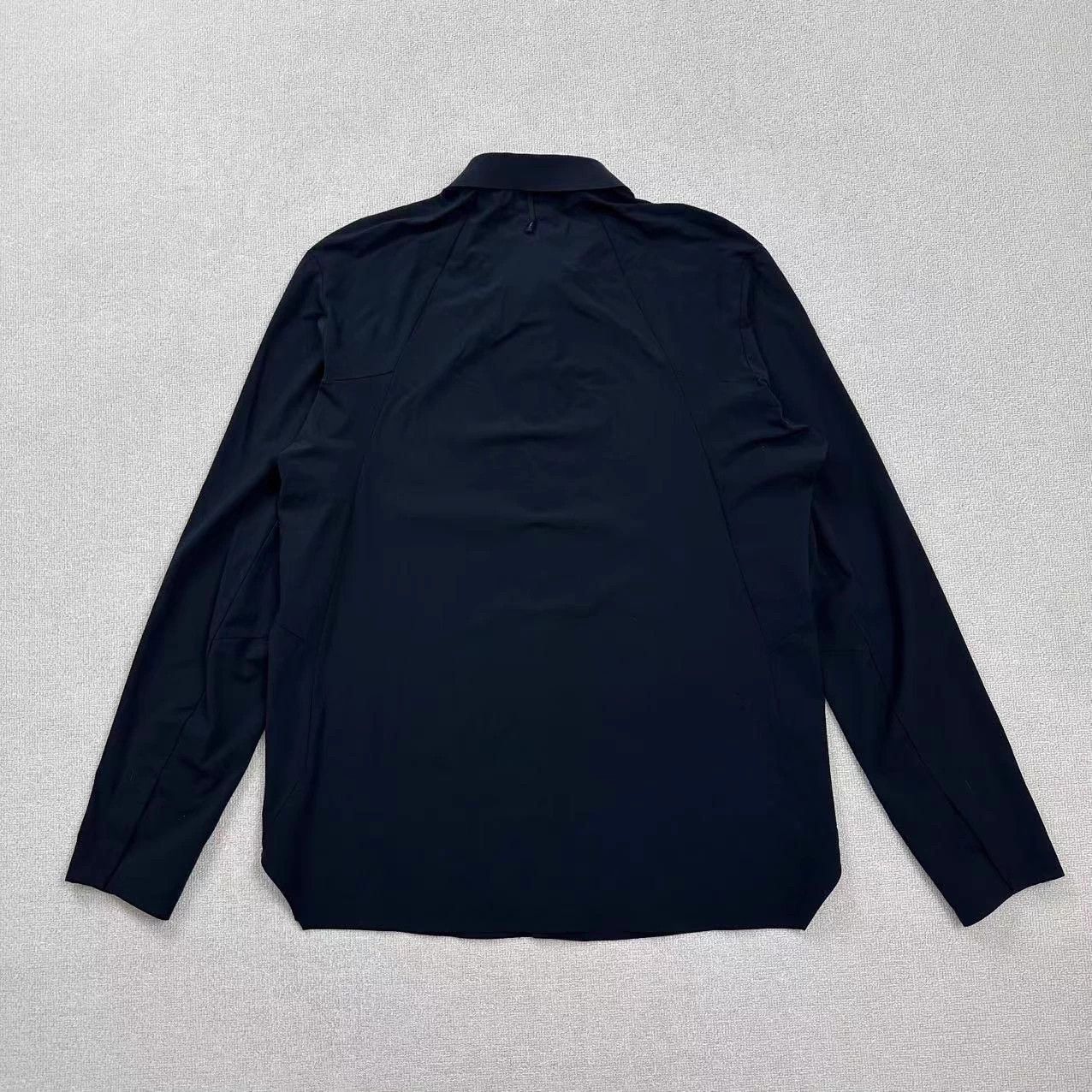 Arc'teryx ARC'TERYX Veilance Shirt M Near New Size US M / EU 48-50 / 2 - 2 Thumbnail