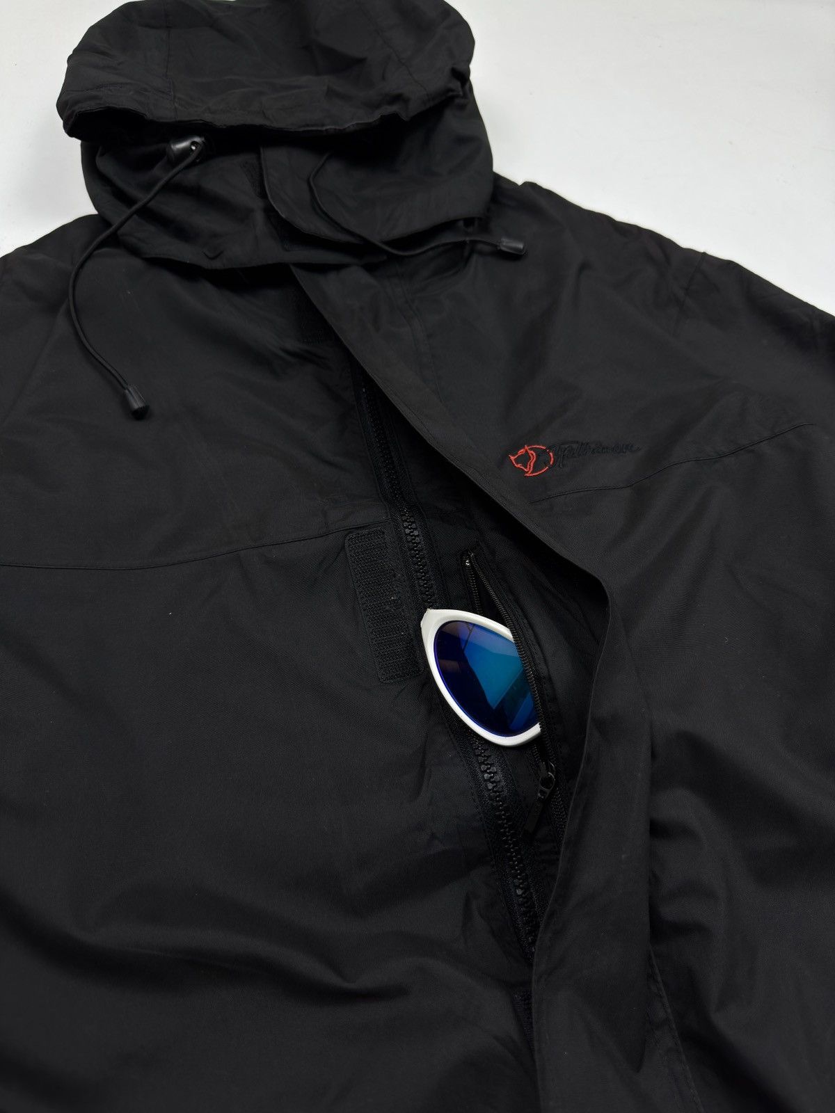 Fjallraven Fjällräven Hydratic Retro Waterproof Shell Jacket Size US XL / EU 56 / 4 - 7 Thumbnail