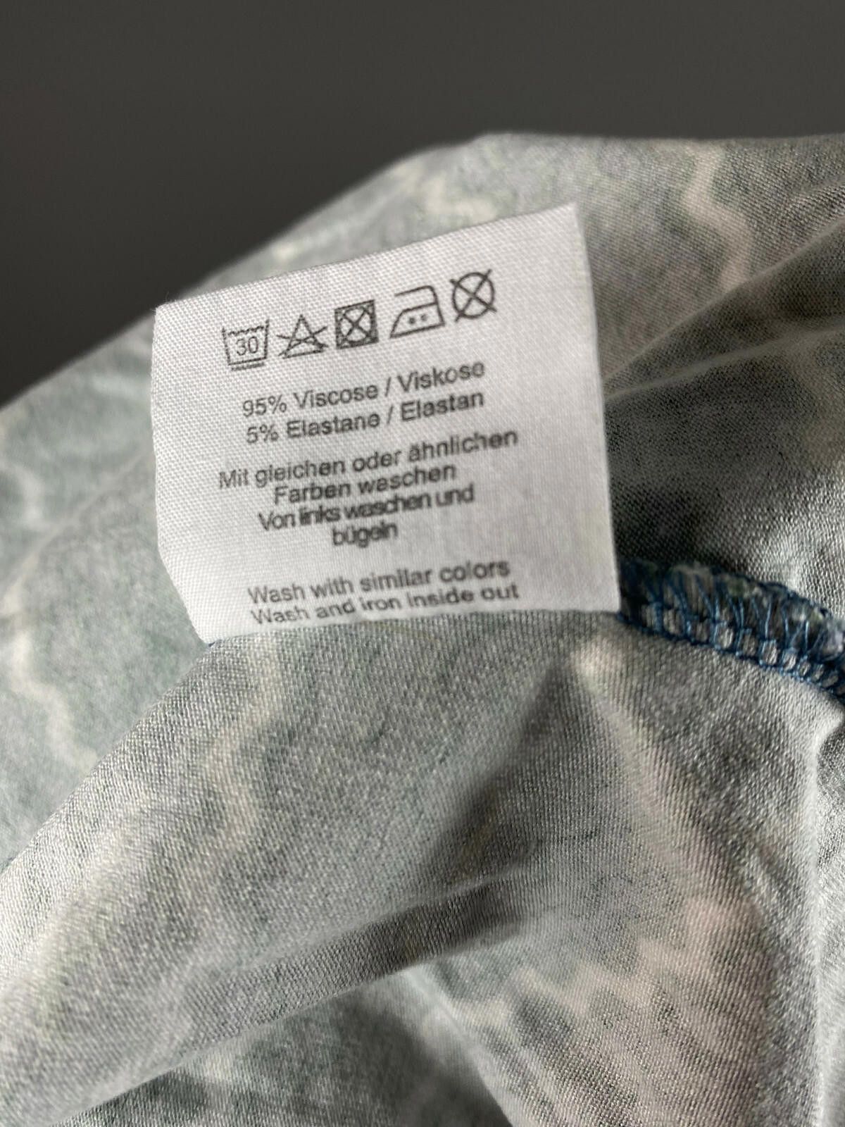 Designer Deerberg by OSKA Blue Stripe Pullover Sweater Size M Size M / US 6-8 / IT 42-44 - 11 Thumbnail